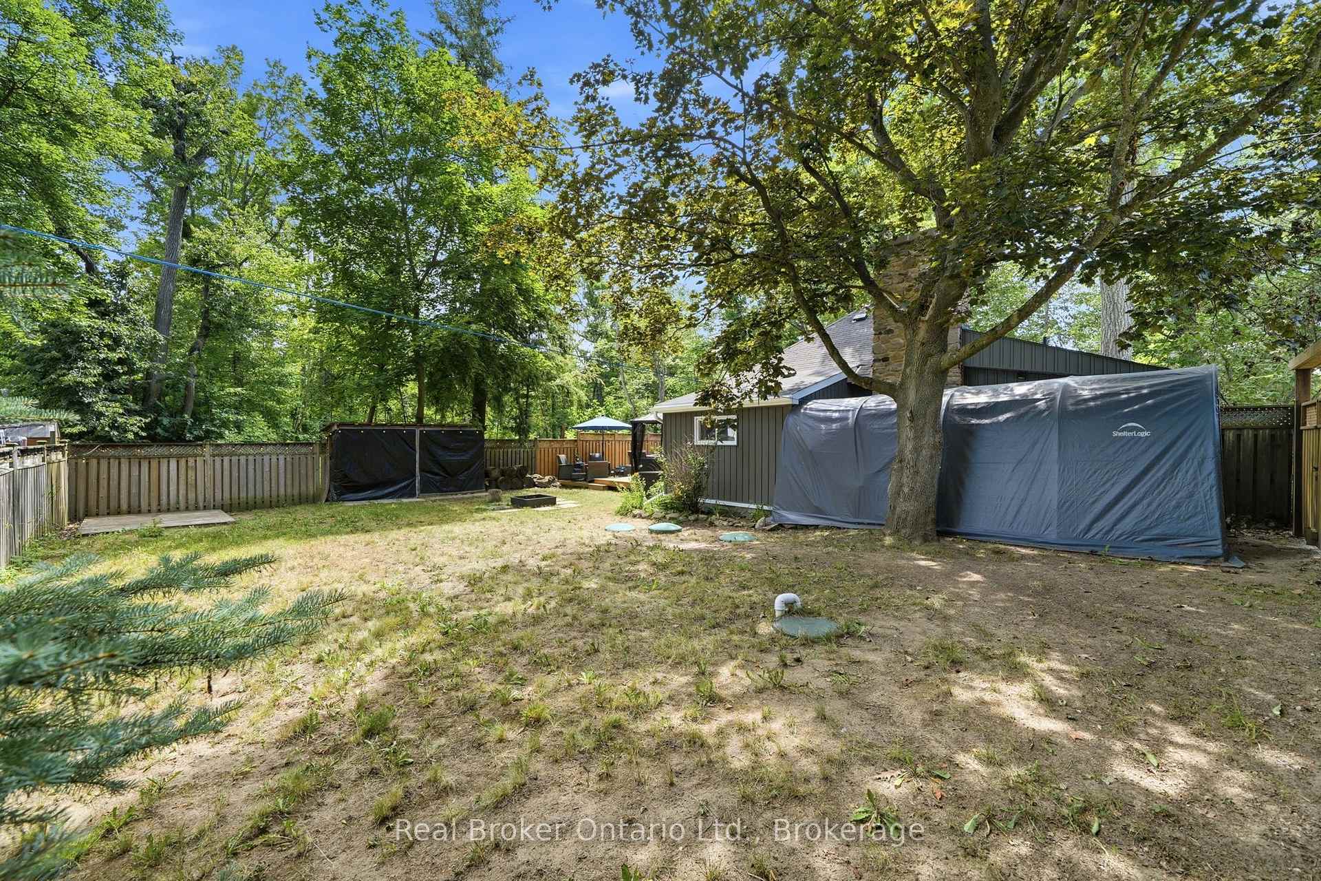 Photo 36 of 1 Janice Drive, Kawartha Lakes, Fenelon — HOMEH