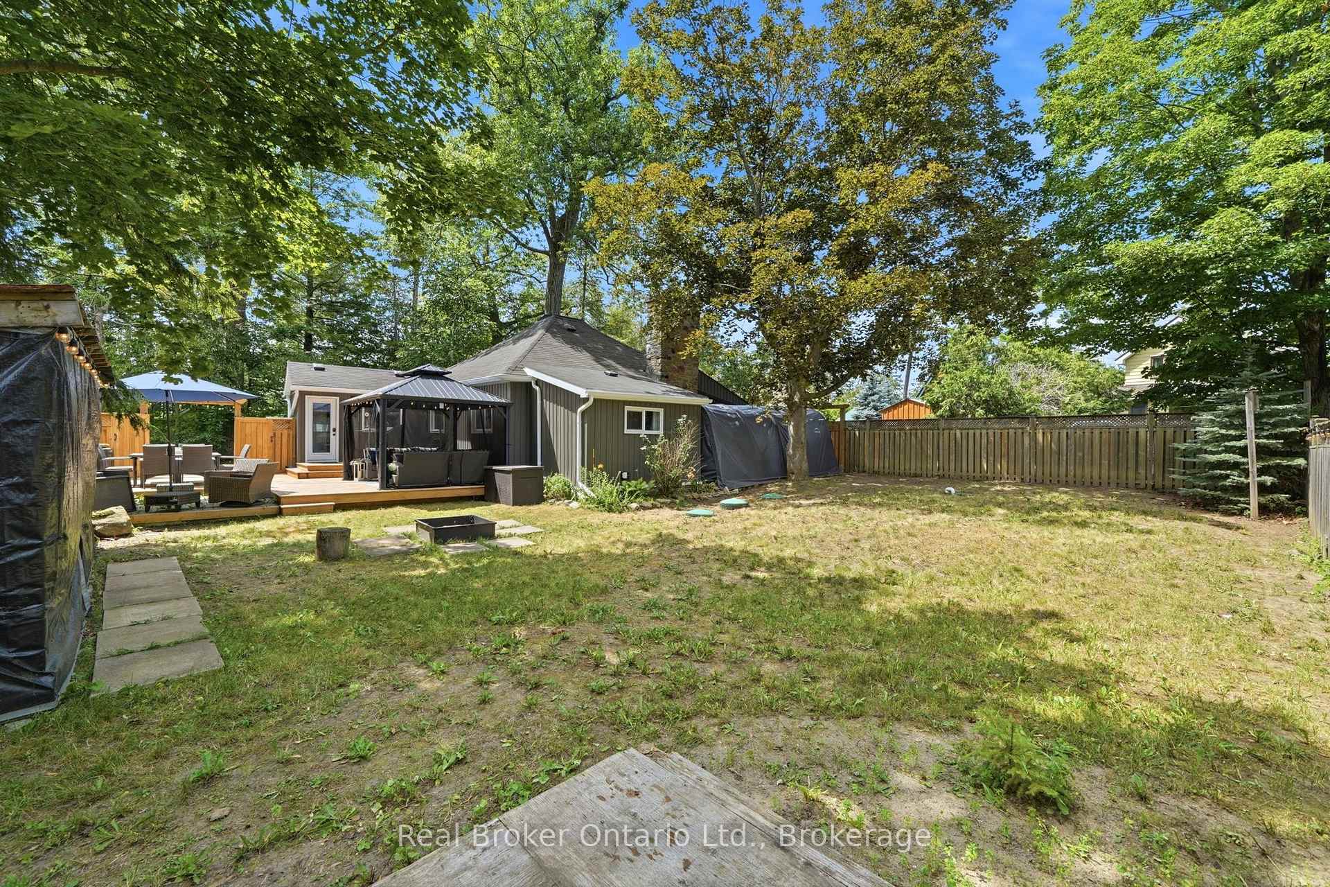 Photo 37 of 1 Janice Drive, Kawartha Lakes, Fenelon — HOMEH