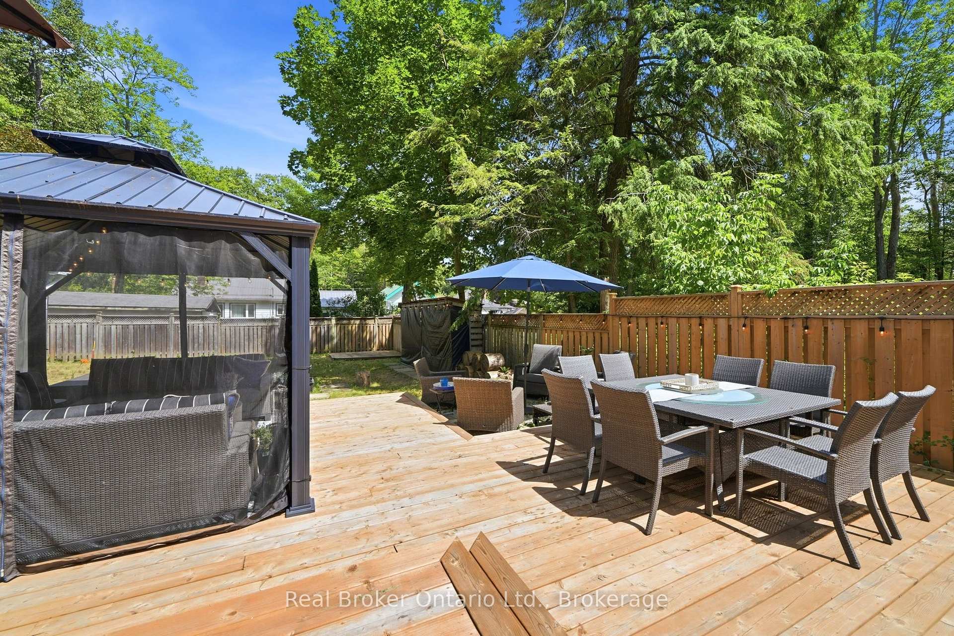 Photo 38 of 1 Janice Drive, Kawartha Lakes, Fenelon — HOMEH