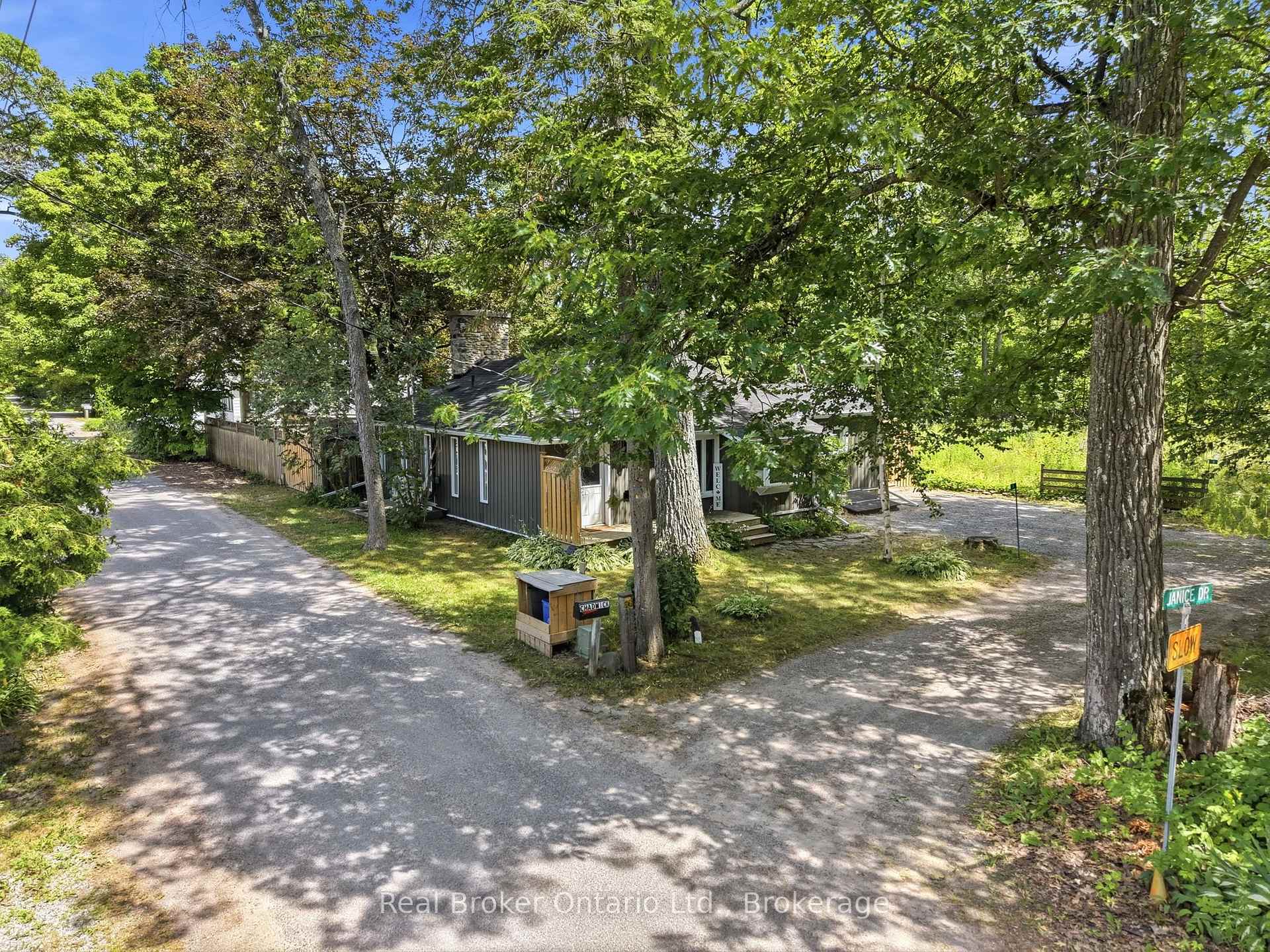 Photo 39 of 1 Janice Drive, Kawartha Lakes, Fenelon — HOMEH