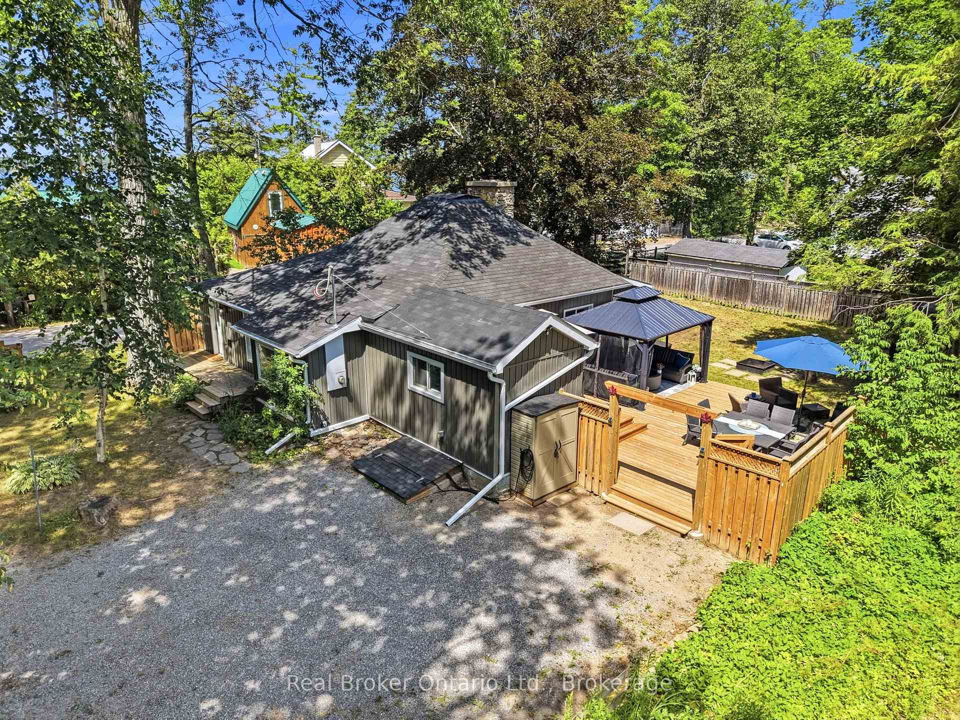 Photo 1 of 1 Janice Drive, Kawartha Lakes, Fenelon — HOMEH