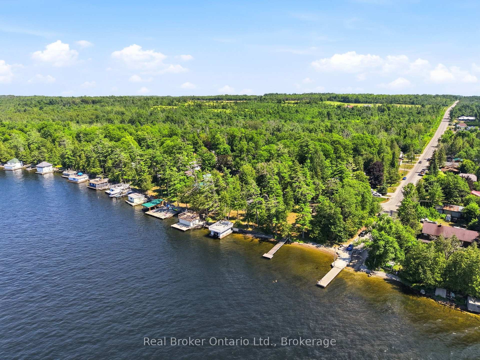 Photo 43 of 1 Janice Drive, Kawartha Lakes, Fenelon — HOMEH