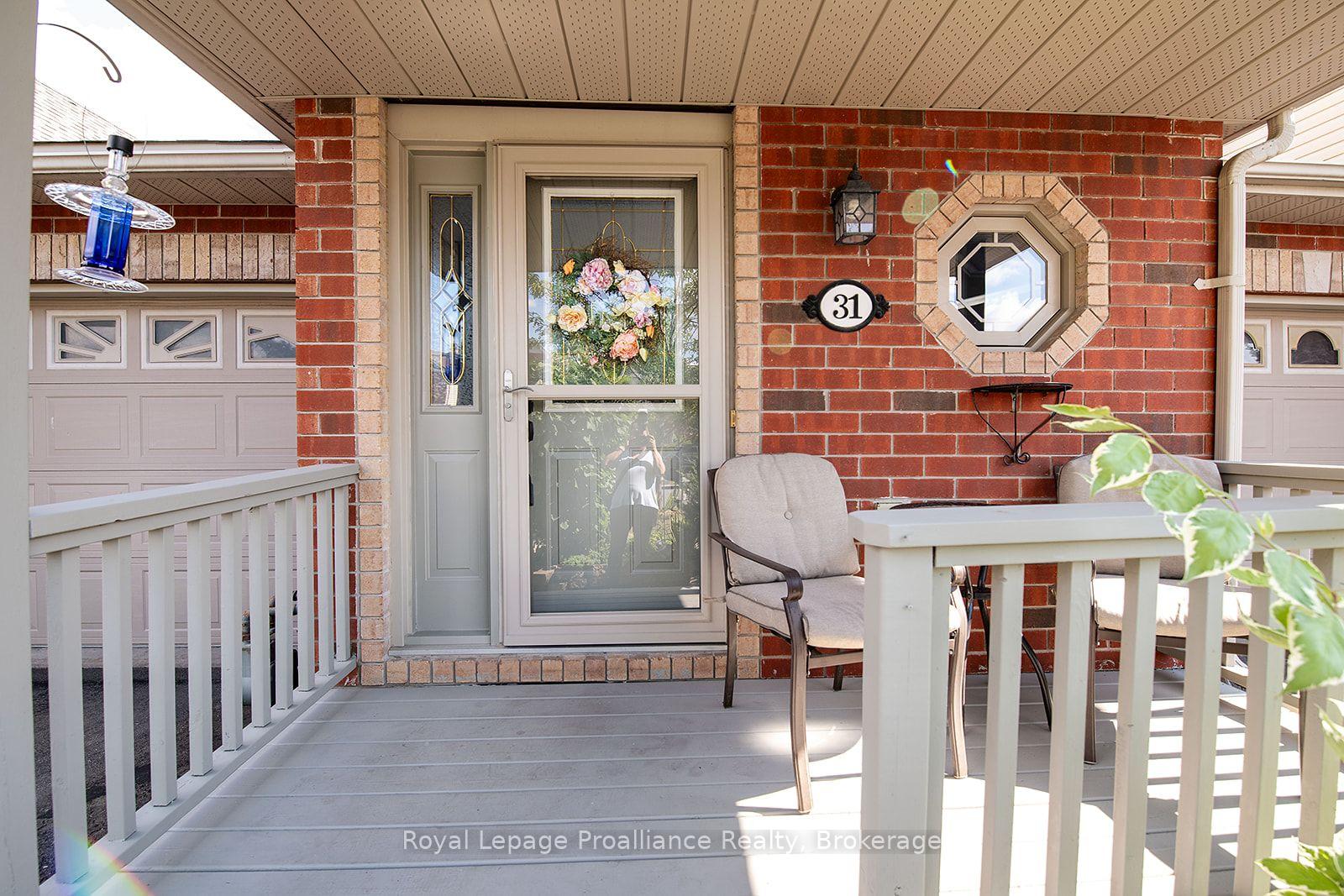 Photo 6 of 31 Hawthorn Street, Belleville, Belleville Ward — HOMEH