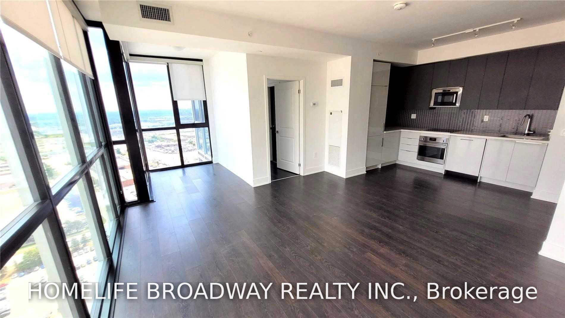 Photo 4 of Unit 2908, 2908 Highway 7, Vaughan, Vaughan Corporate Centre — HOMEH
