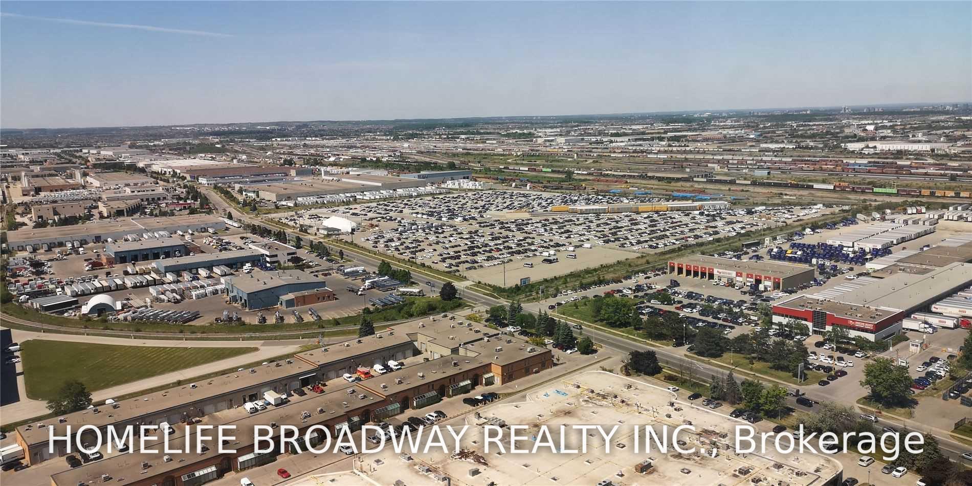 Photo 13 of Unit 2908, 2908 Highway 7, Vaughan, Vaughan Corporate Centre — HOMEH