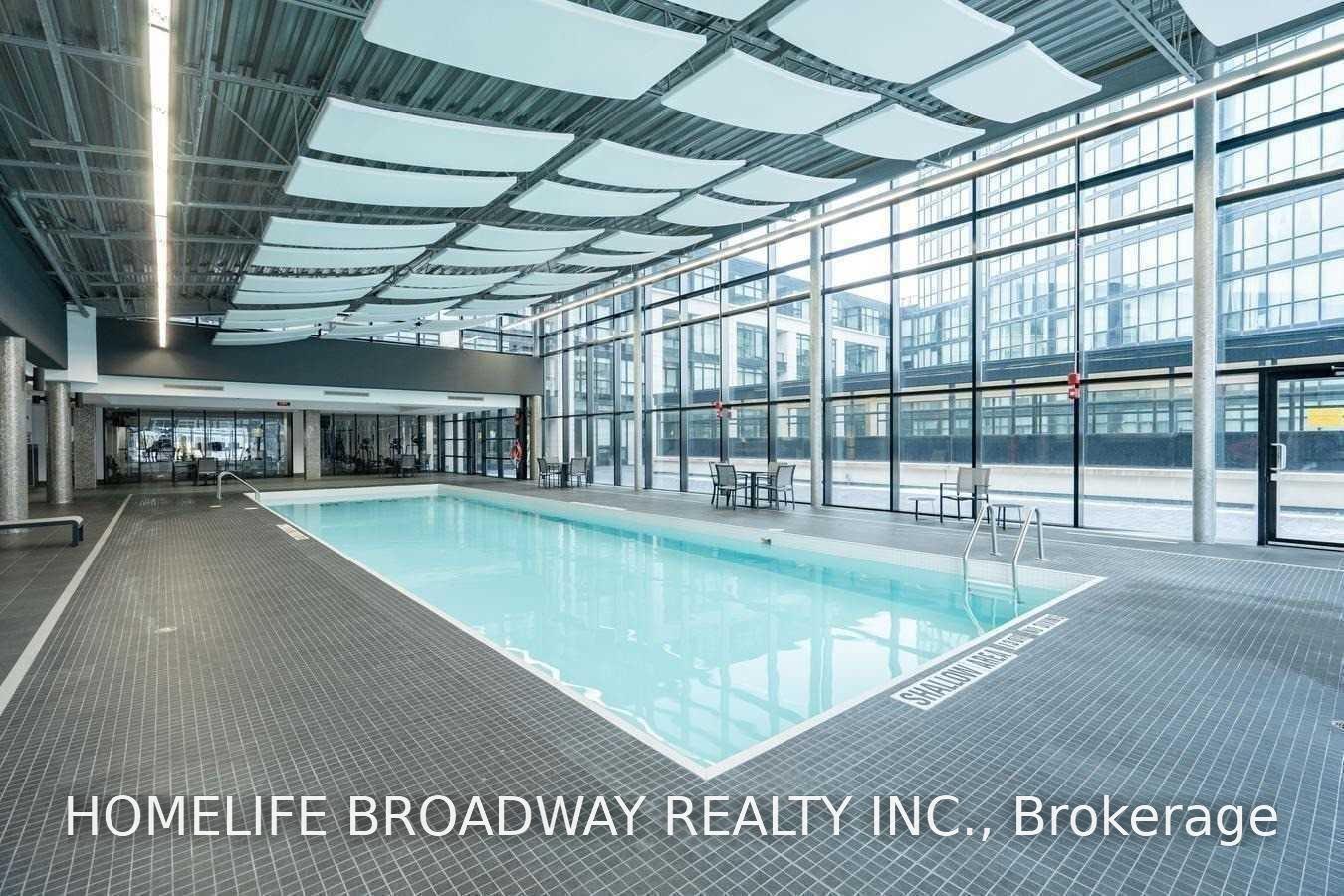 Photo 14 of Unit 2908, 2908 Highway 7, Vaughan, Vaughan Corporate Centre — HOMEH