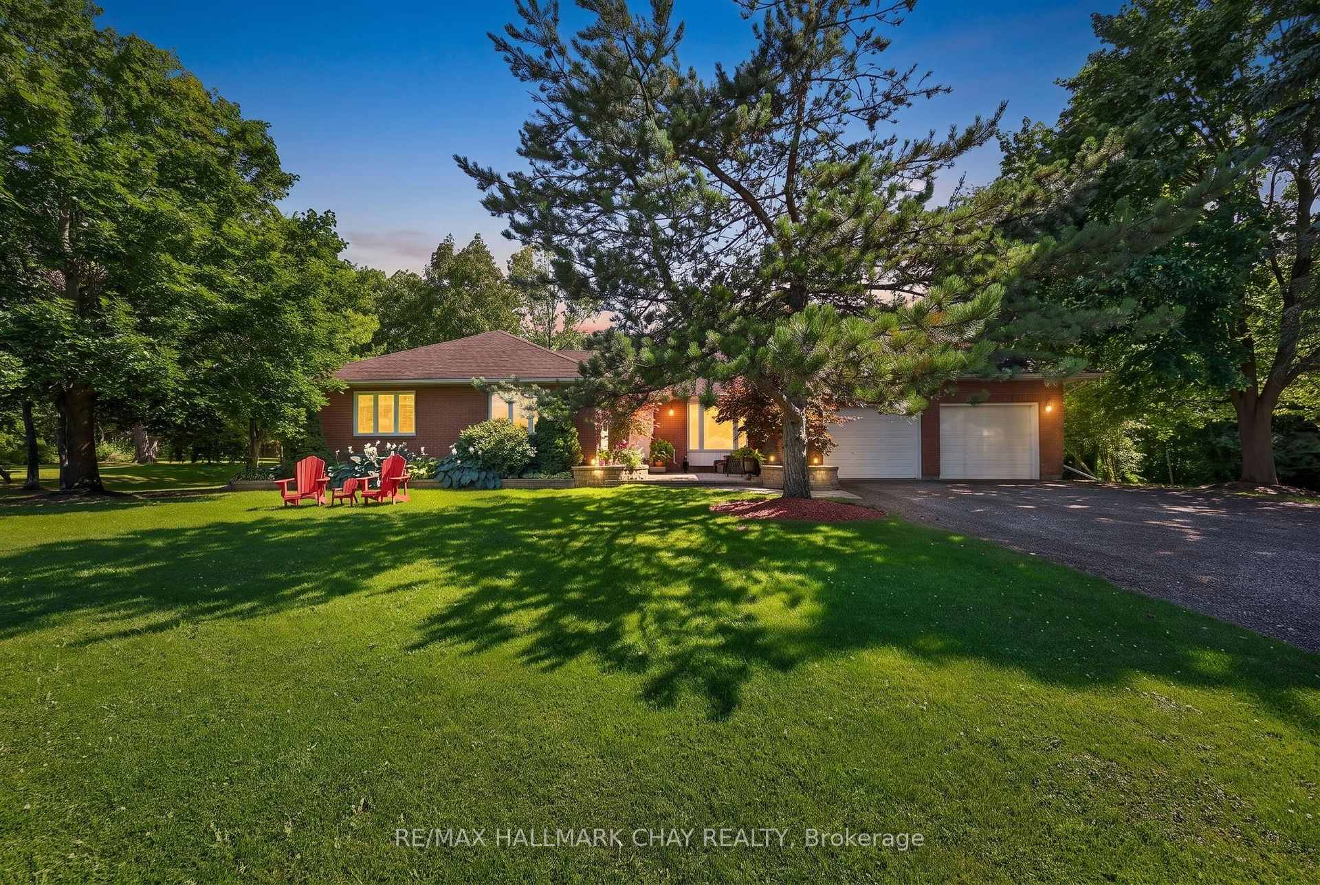 Photo 2 of 5971 3rd Line, New Tecumseth, Rural New Tecumseth — HOMEH