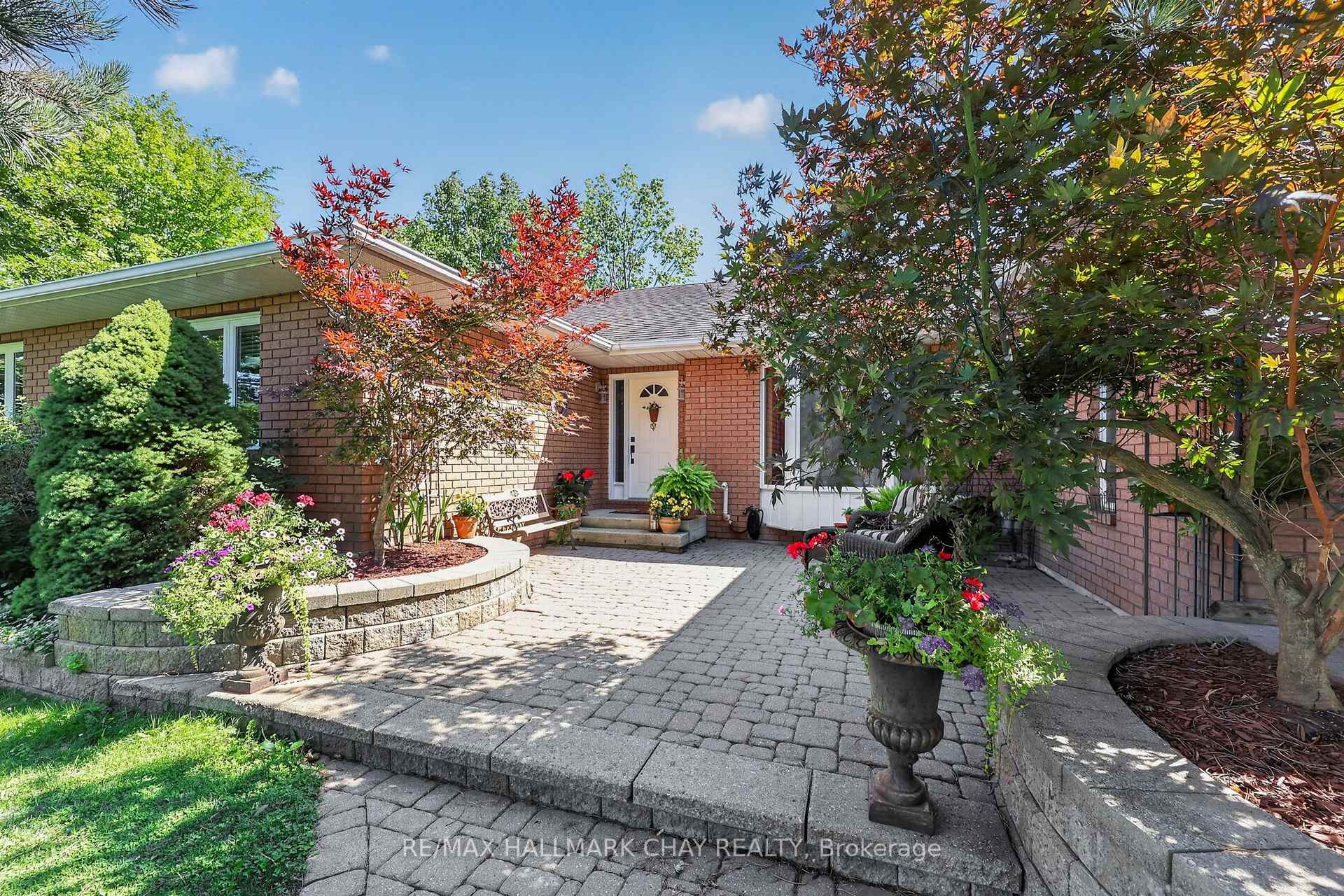 Photo 3 of 5971 3rd Line, New Tecumseth, Rural New Tecumseth — HOMEH
