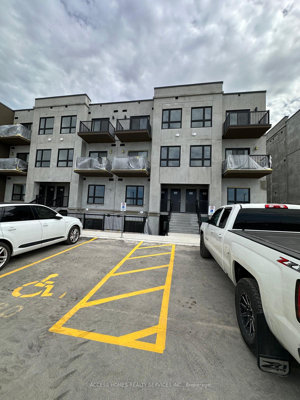 Photo 1 of Unit P0341, 25 Palace Street, Kitchener, Laurentian Hills — HOMEH