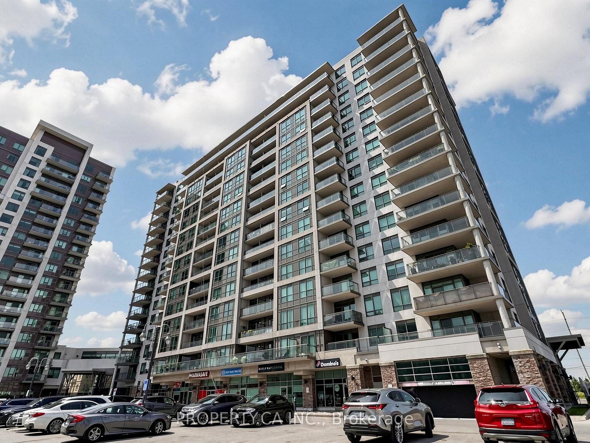 Photo 3 of Unit 614, 1235 Bayly Street, Pickering, Bay Ridges — HOMEH