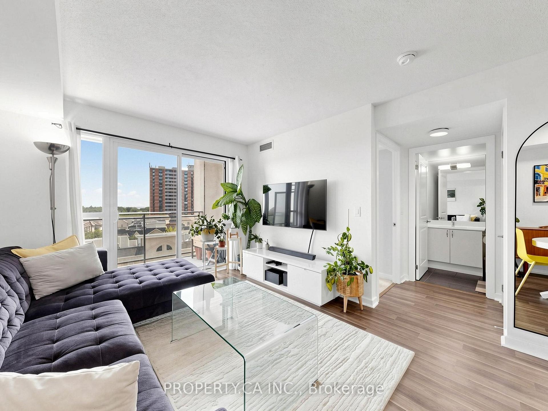 Photo 9 of Unit 614, 1235 Bayly Street, Pickering, Bay Ridges — HOMEH