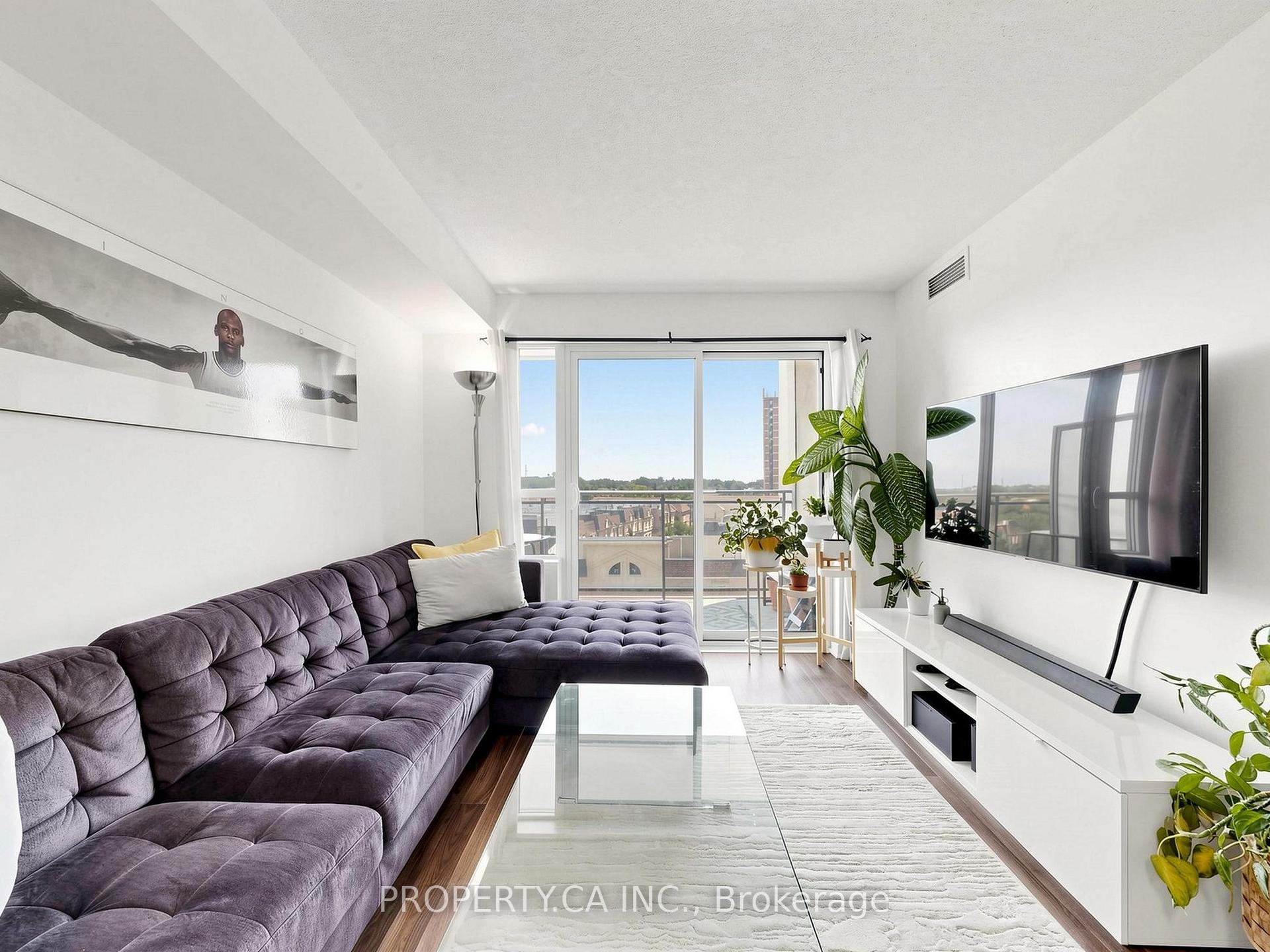 Photo 10 of Unit 614, 1235 Bayly Street, Pickering, Bay Ridges — HOMEH