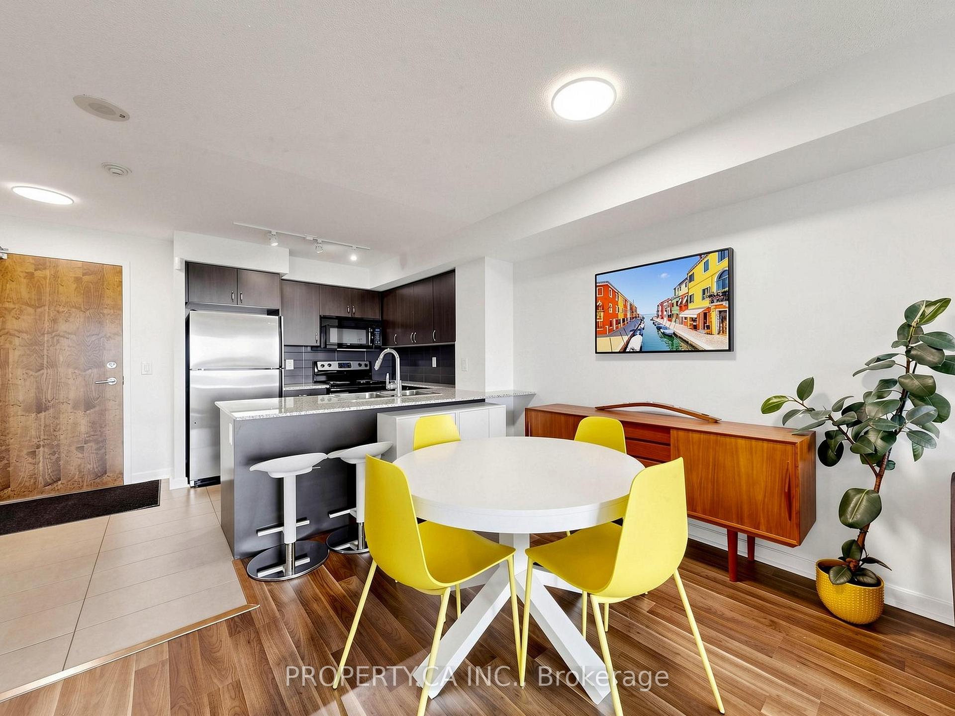 Photo 12 of Unit 614, 1235 Bayly Street, Pickering, Bay Ridges — HOMEH