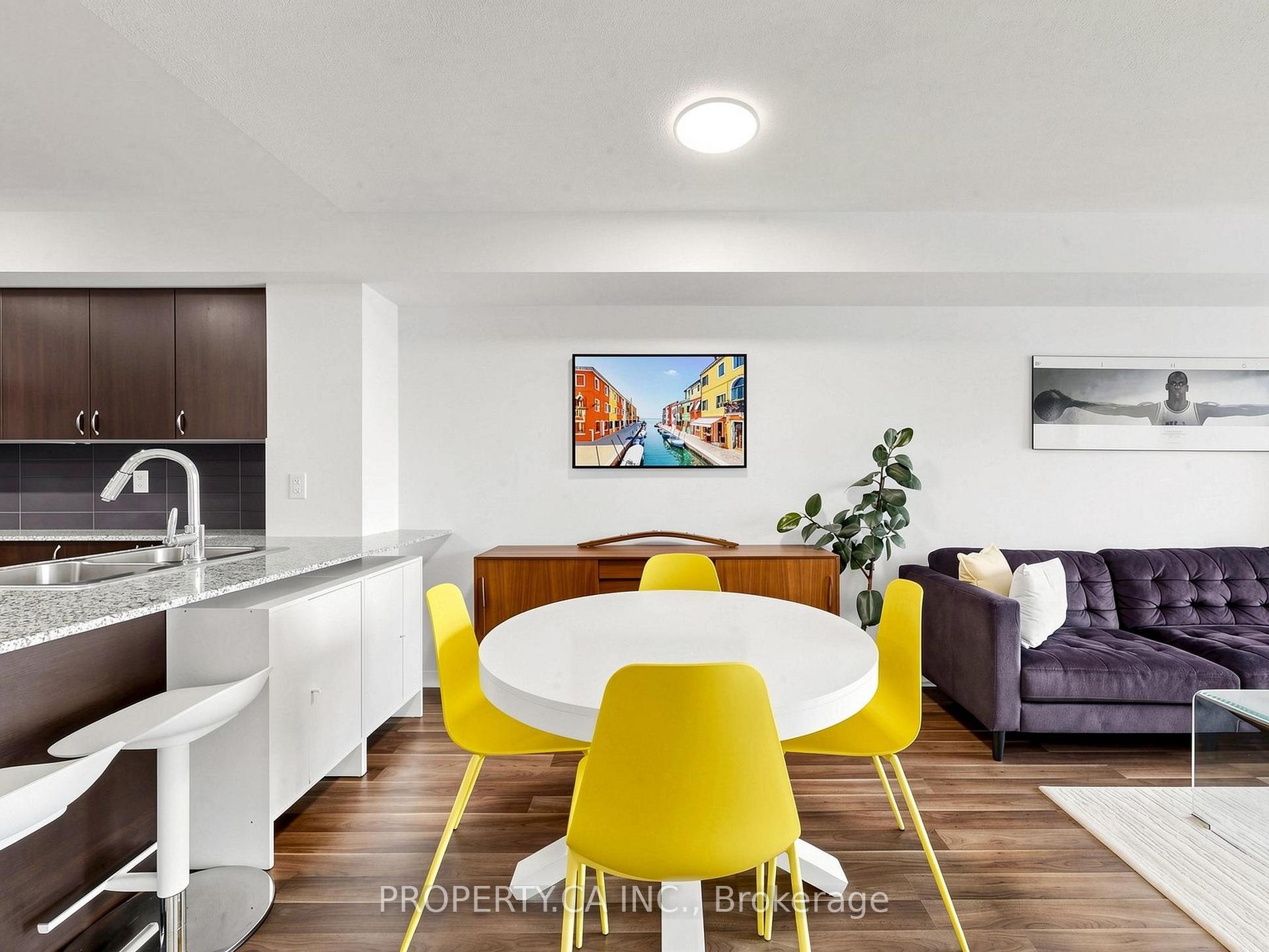 Photo 13 of Unit 614, 1235 Bayly Street, Pickering, Bay Ridges — HOMEH