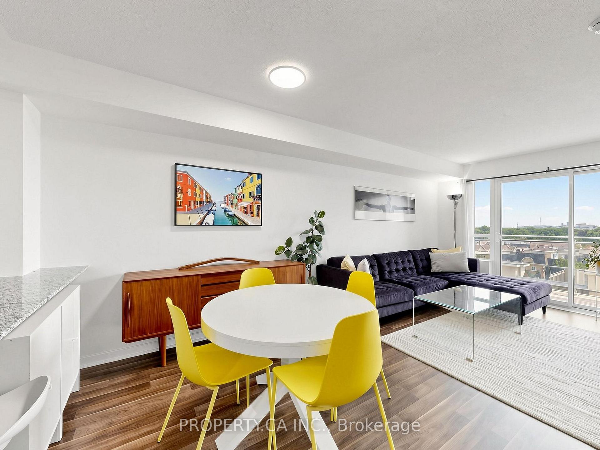 Photo 14 of Unit 614, 1235 Bayly Street, Pickering, Bay Ridges — HOMEH