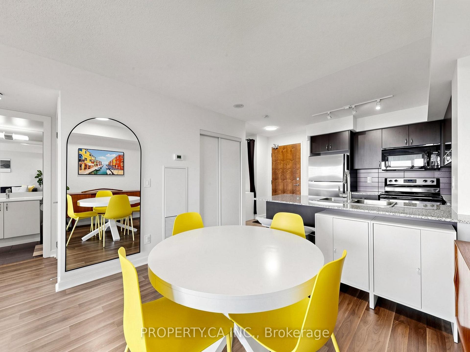 Photo 15 of Unit 614, 1235 Bayly Street, Pickering, Bay Ridges — HOMEH
