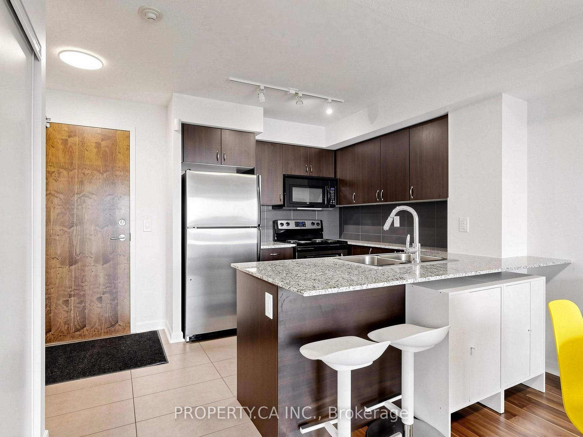 Photo 16 of Unit 614, 1235 Bayly Street, Pickering, Bay Ridges — HOMEH
