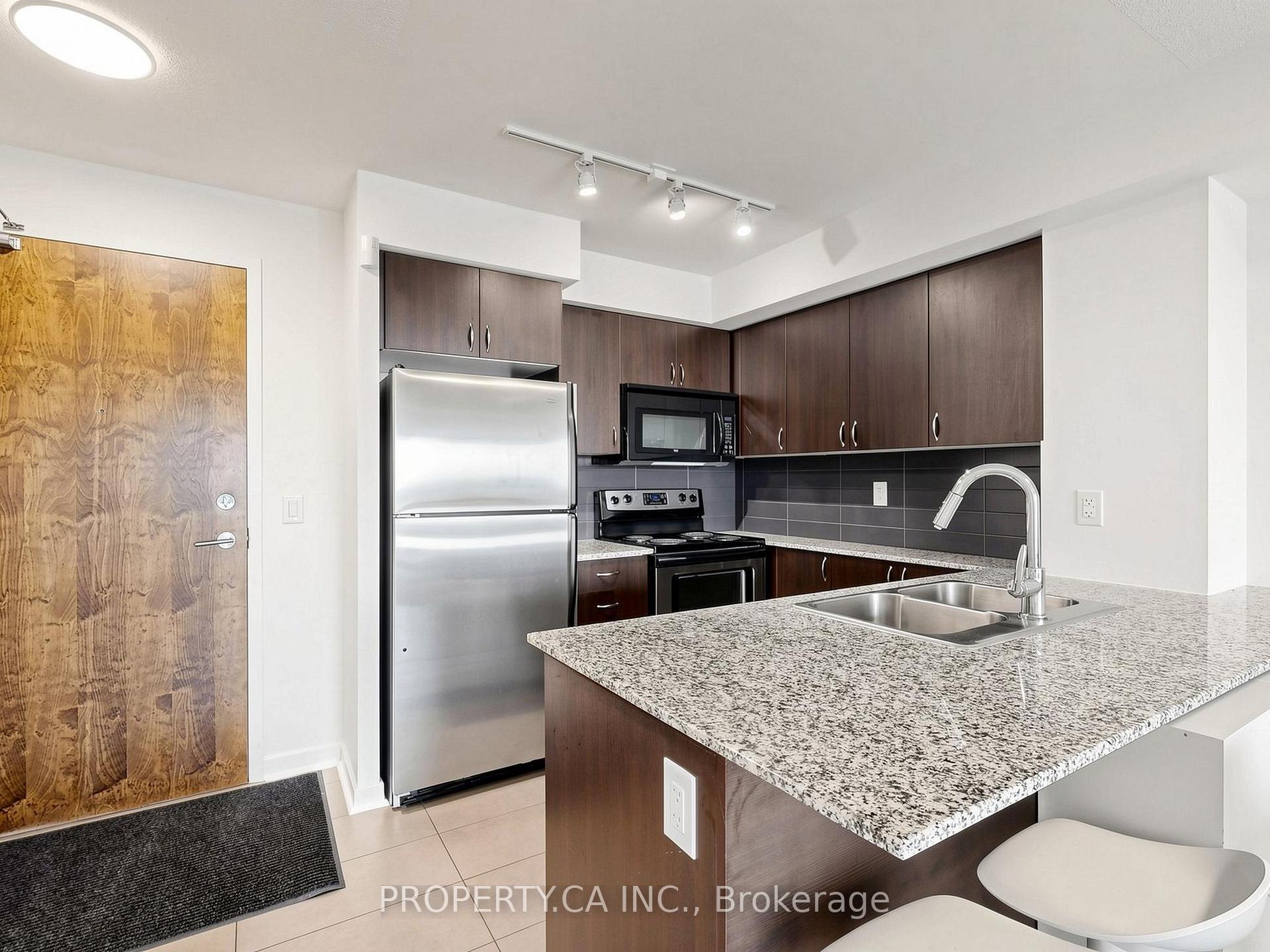 Photo 17 of Unit 614, 1235 Bayly Street, Pickering, Bay Ridges — HOMEH