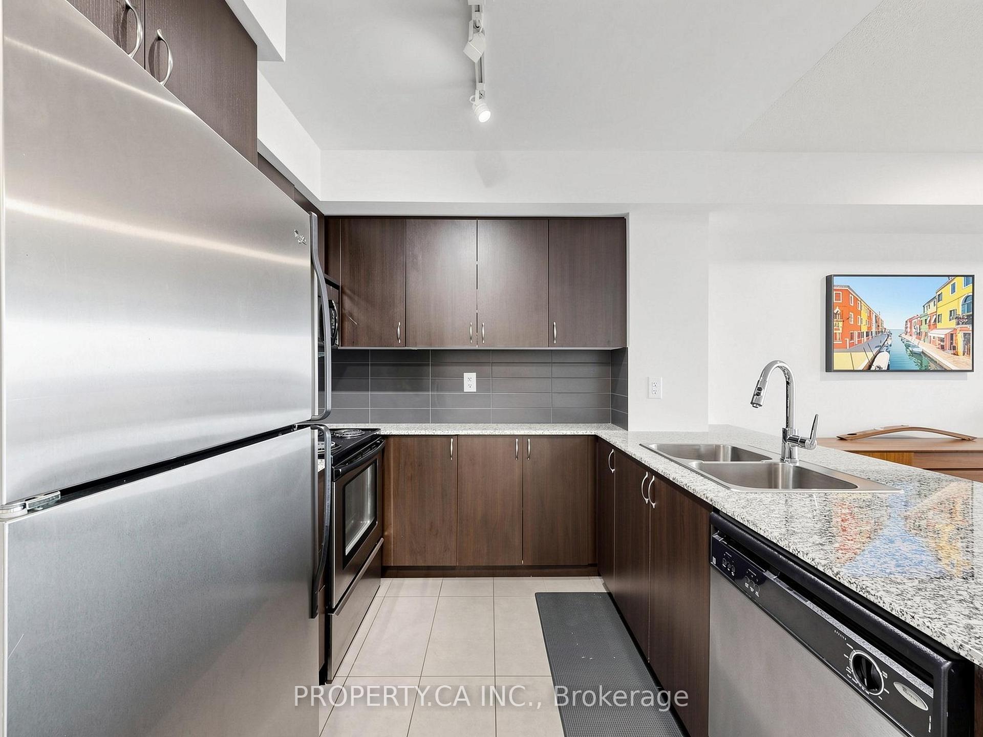 Photo 18 of Unit 614, 1235 Bayly Street, Pickering, Bay Ridges — HOMEH