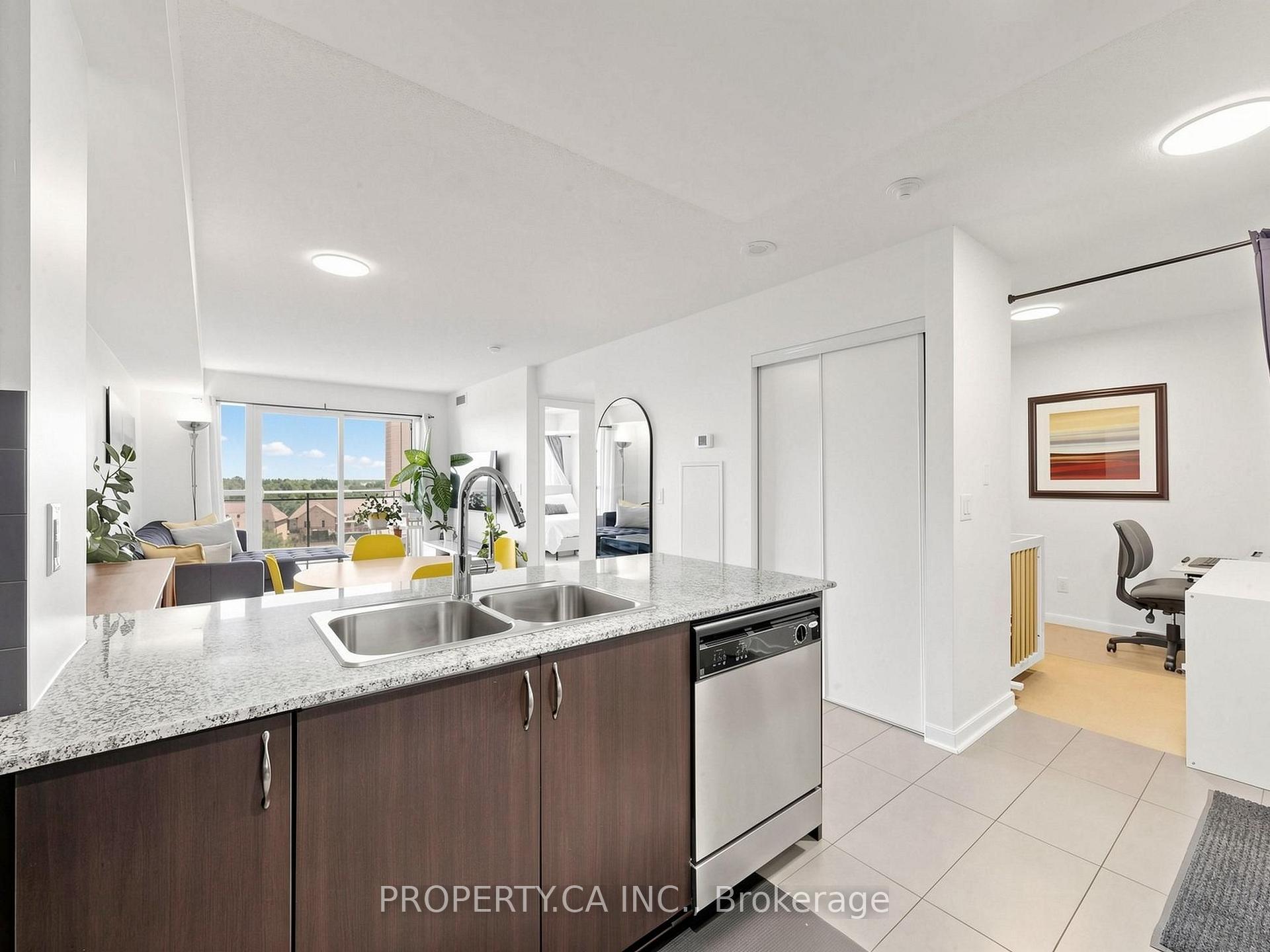 Photo 19 of Unit 614, 1235 Bayly Street, Pickering, Bay Ridges — HOMEH