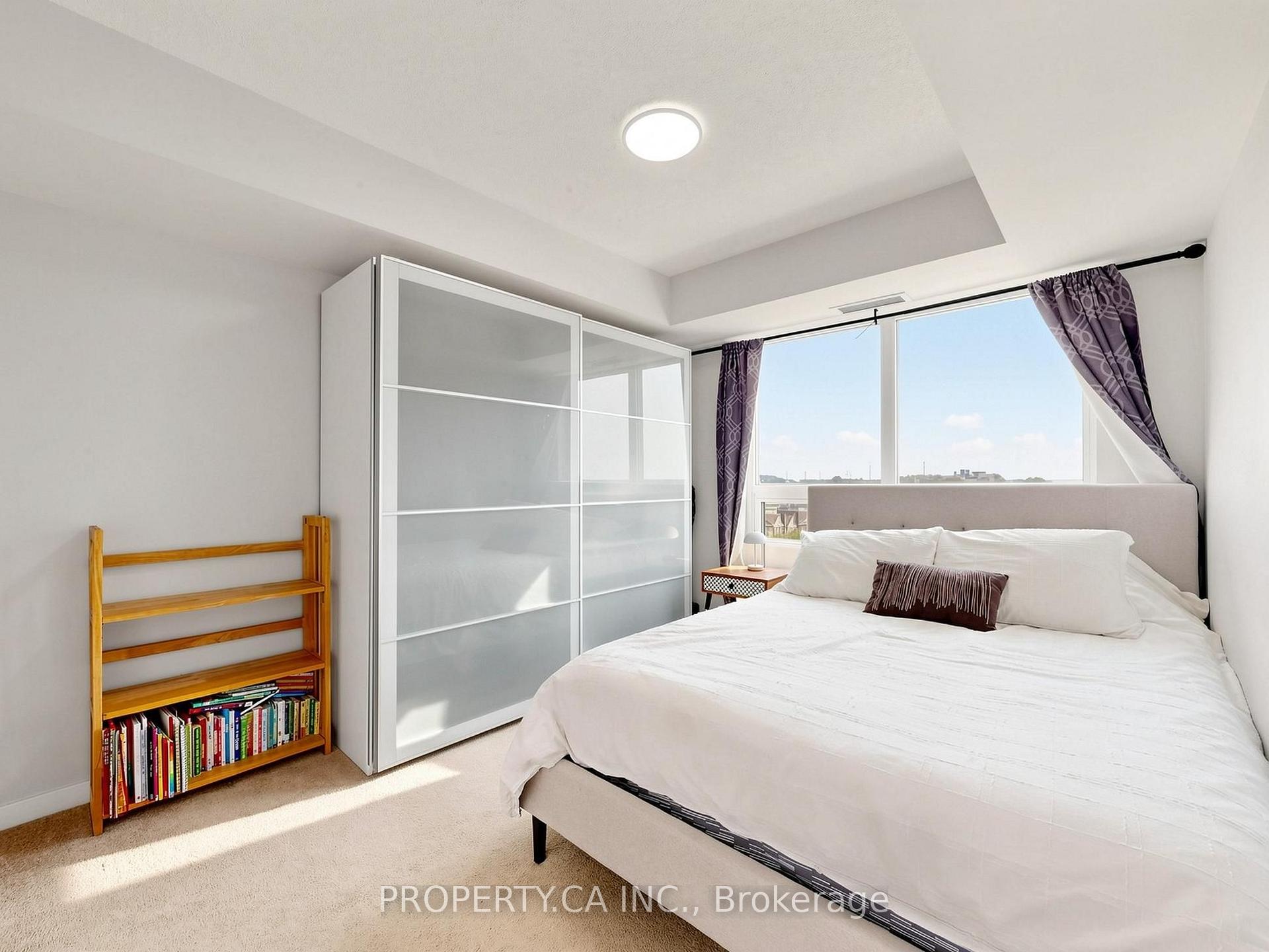 Photo 22 of Unit 614, 1235 Bayly Street, Pickering, Bay Ridges — HOMEH
