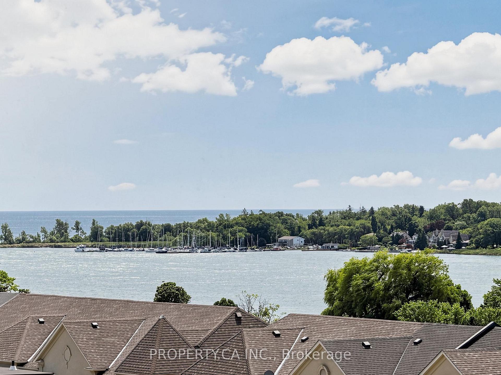 Photo 36 of Unit 614, 1235 Bayly Street, Pickering, Bay Ridges — HOMEH