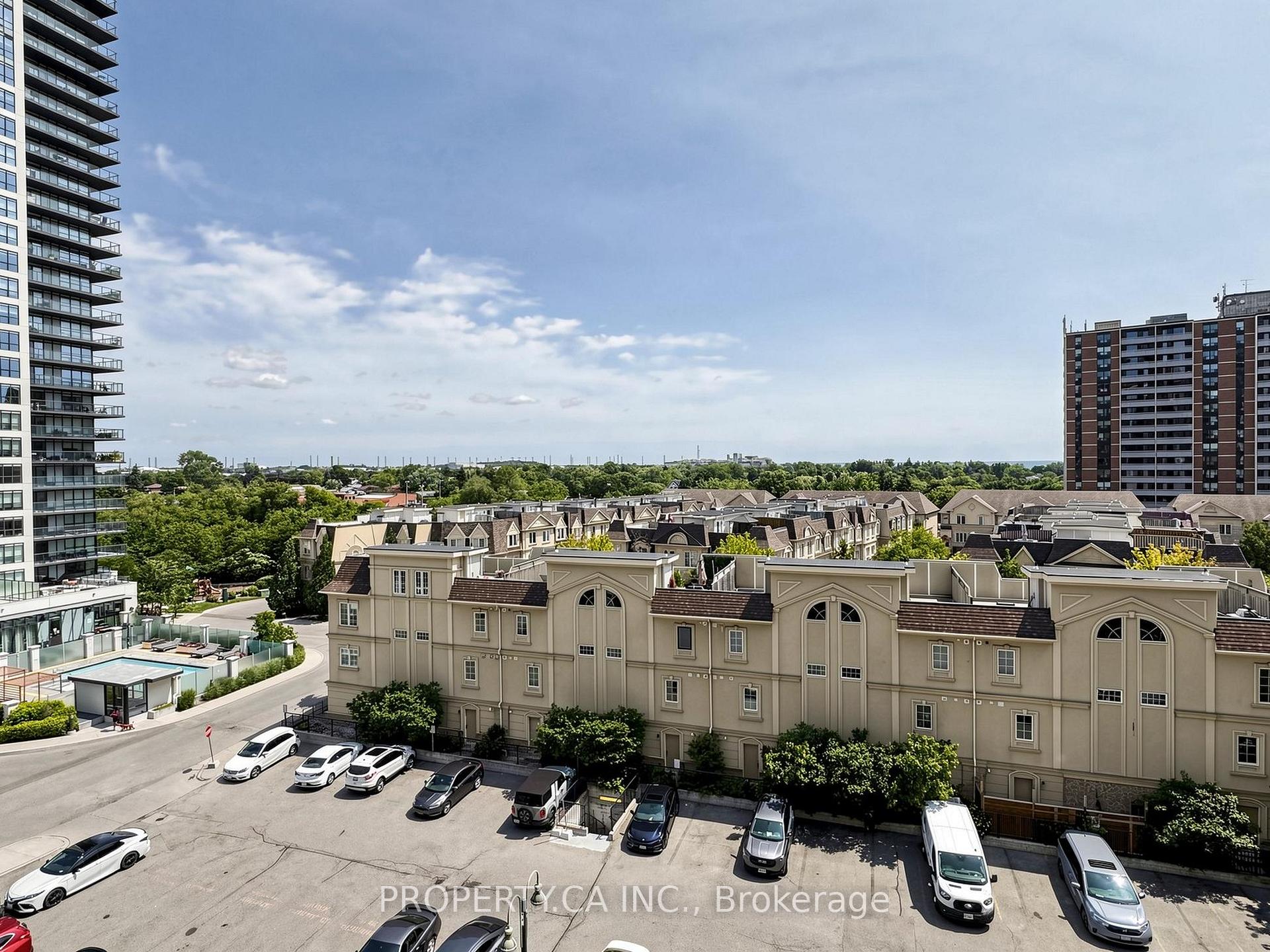 Photo 37 of Unit 614, 1235 Bayly Street, Pickering, Bay Ridges — HOMEH