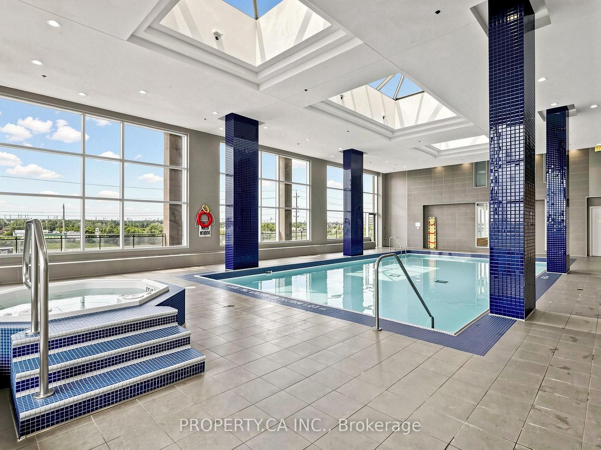 Photo 44 of Unit 614, 1235 Bayly Street, Pickering, Bay Ridges — HOMEH