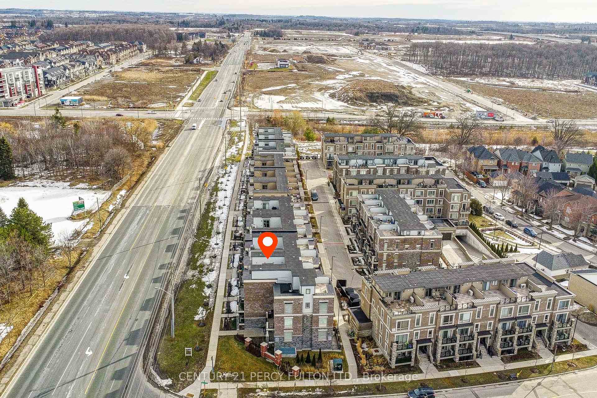 Photo 5 of Unit 2209, 10 Westmeath Lane, Markham, Cornell — HOMEH