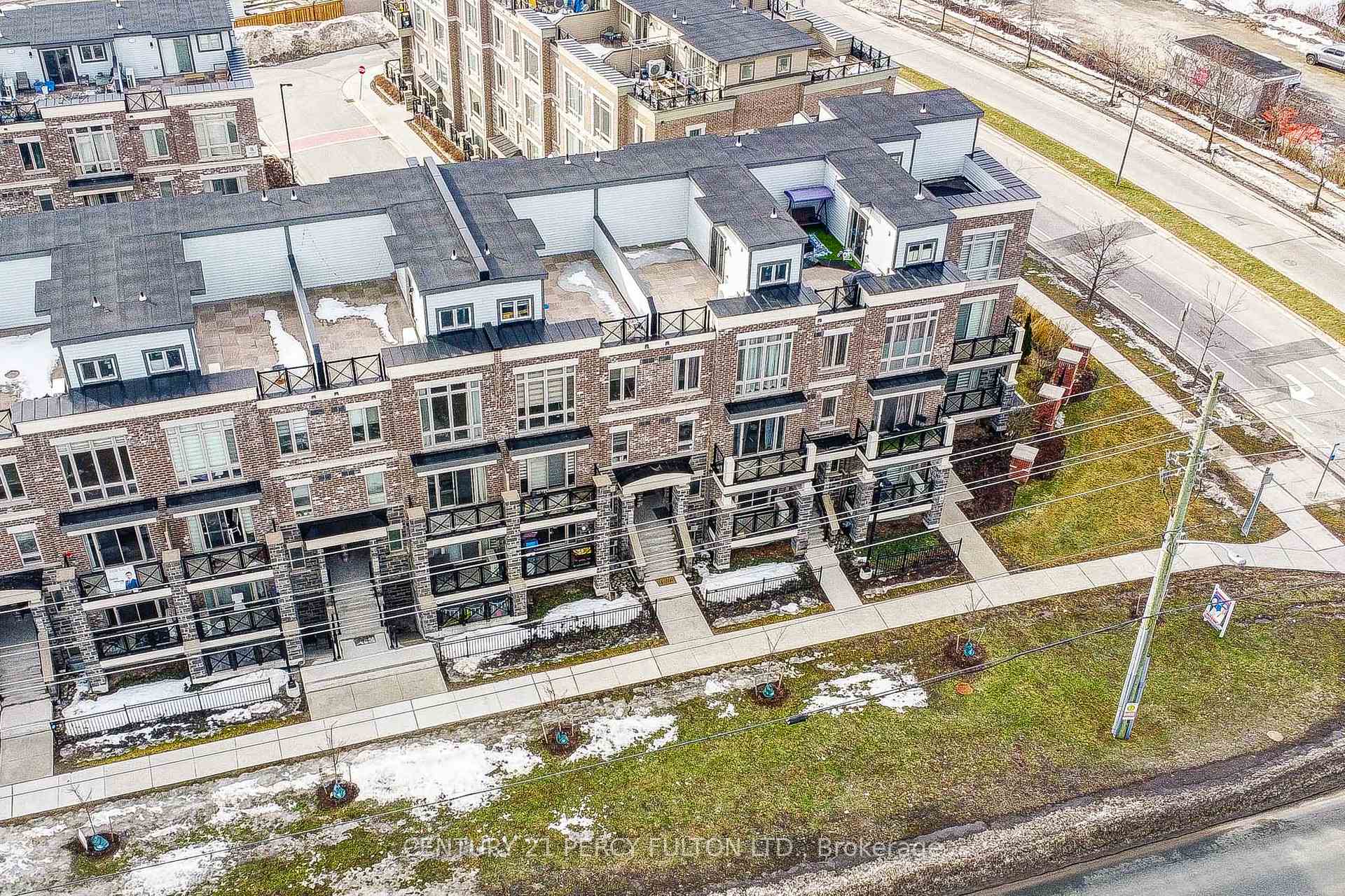 Photo 7 of Unit 2209, 10 Westmeath Lane, Markham, Cornell — HOMEH