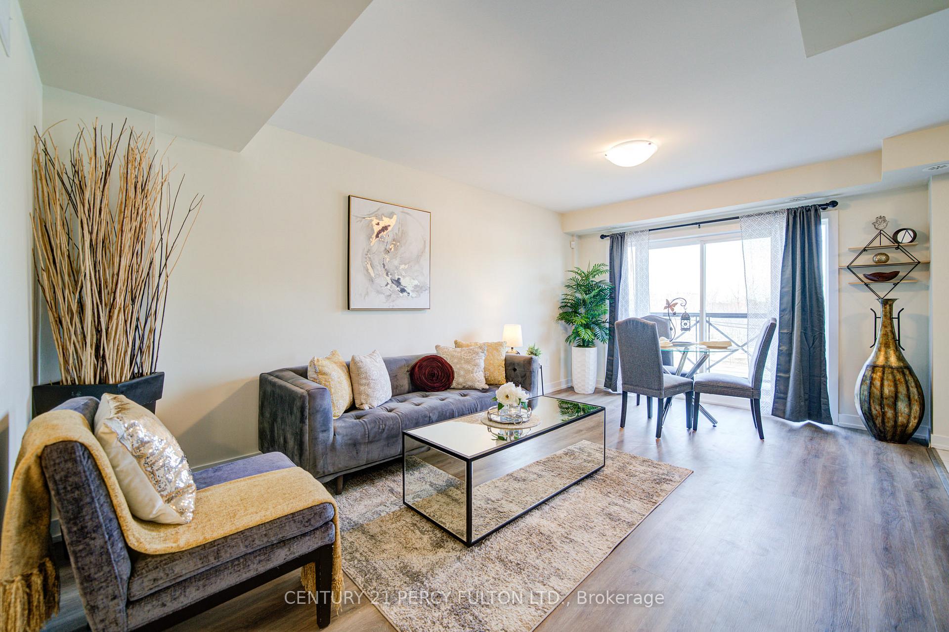 Photo 8 of Unit 2209, 10 Westmeath Lane, Markham, Cornell — HOMEH