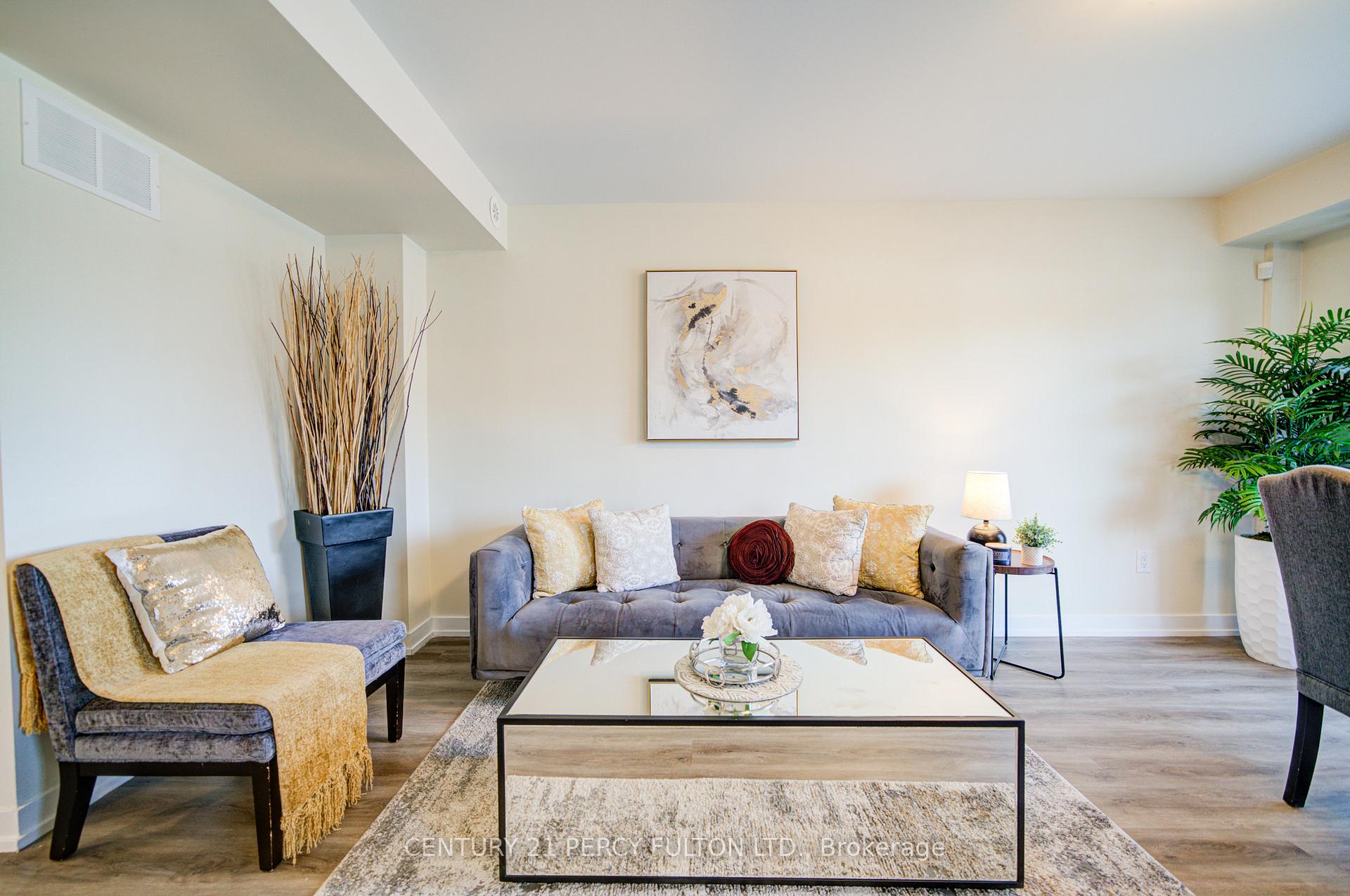 Photo 10 of Unit 2209, 10 Westmeath Lane, Markham, Cornell — HOMEH