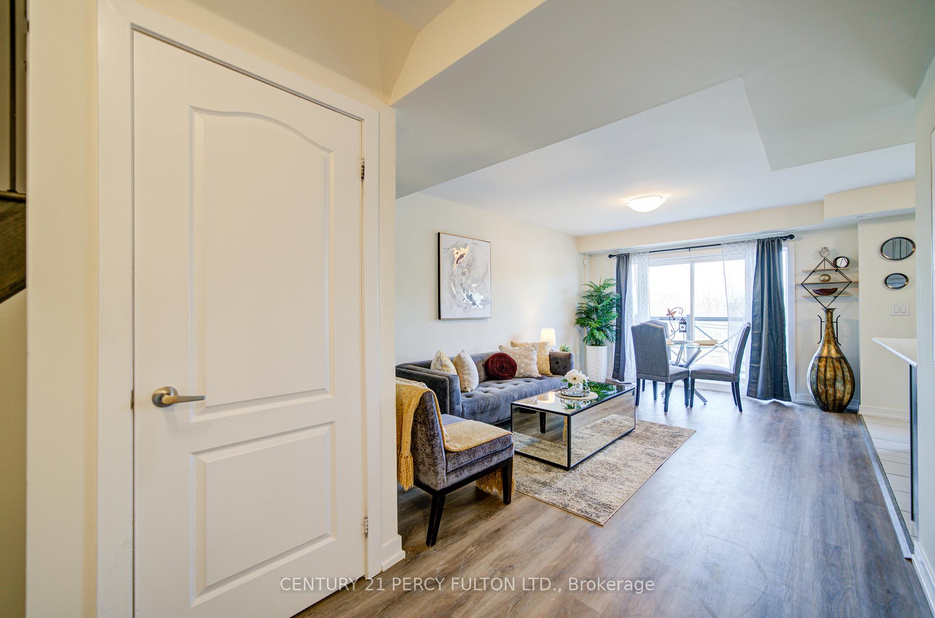 Photo 11 of Unit 2209, 10 Westmeath Lane, Markham, Cornell — HOMEH