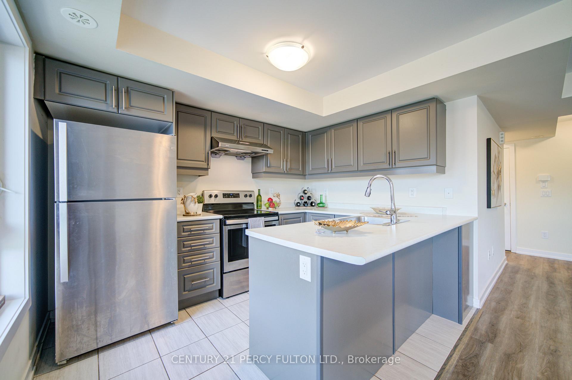 Photo 13 of Unit 2209, 10 Westmeath Lane, Markham, Cornell — HOMEH
