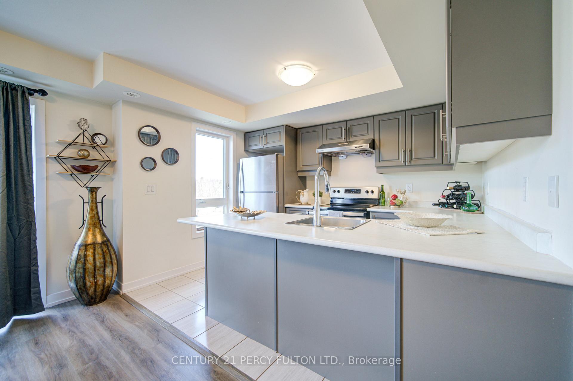 Photo 14 of Unit 2209, 10 Westmeath Lane, Markham, Cornell — HOMEH