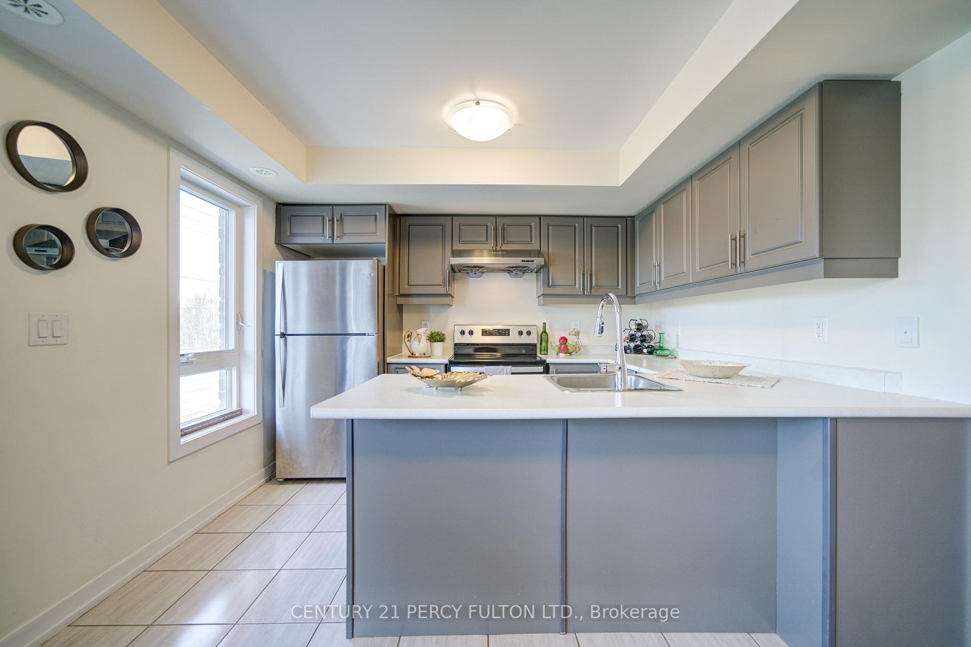 Photo 16 of Unit 2209, 10 Westmeath Lane, Markham, Cornell — HOMEH