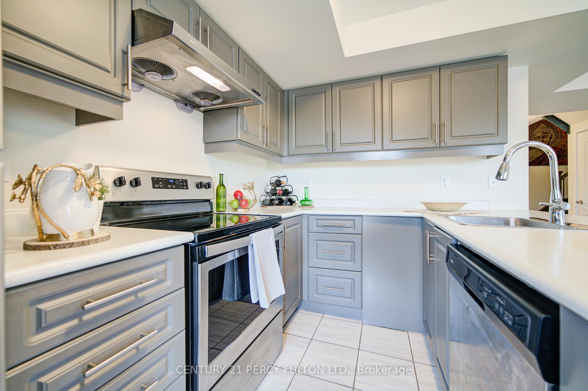 Photo 17 of Unit 2209, 10 Westmeath Lane, Markham, Cornell — HOMEH