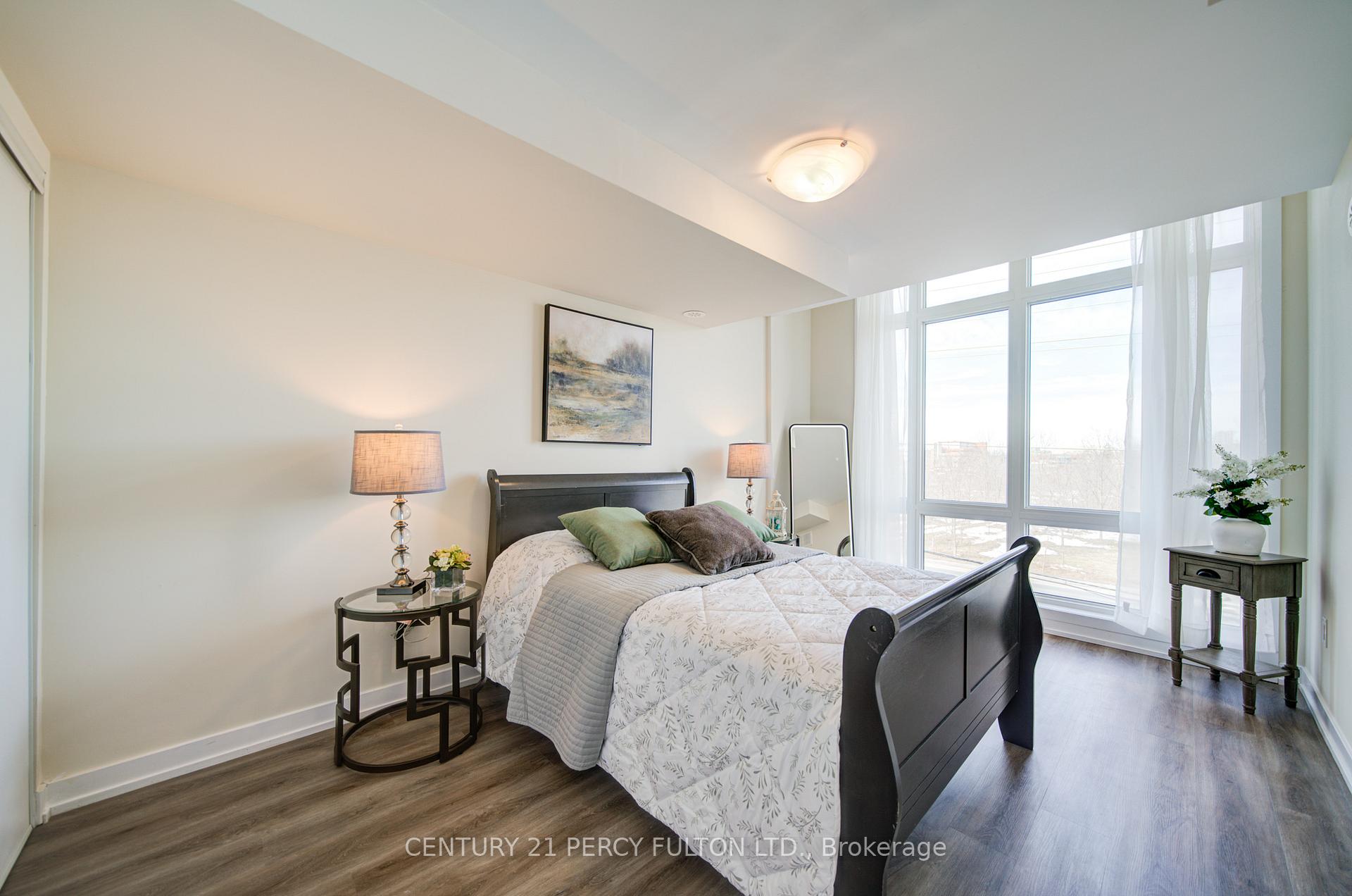 Photo 19 of Unit 2209, 10 Westmeath Lane, Markham, Cornell — HOMEH
