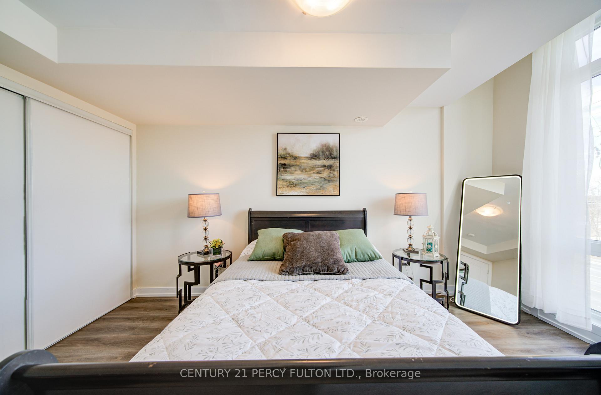 Photo 20 of Unit 2209, 10 Westmeath Lane, Markham, Cornell — HOMEH
