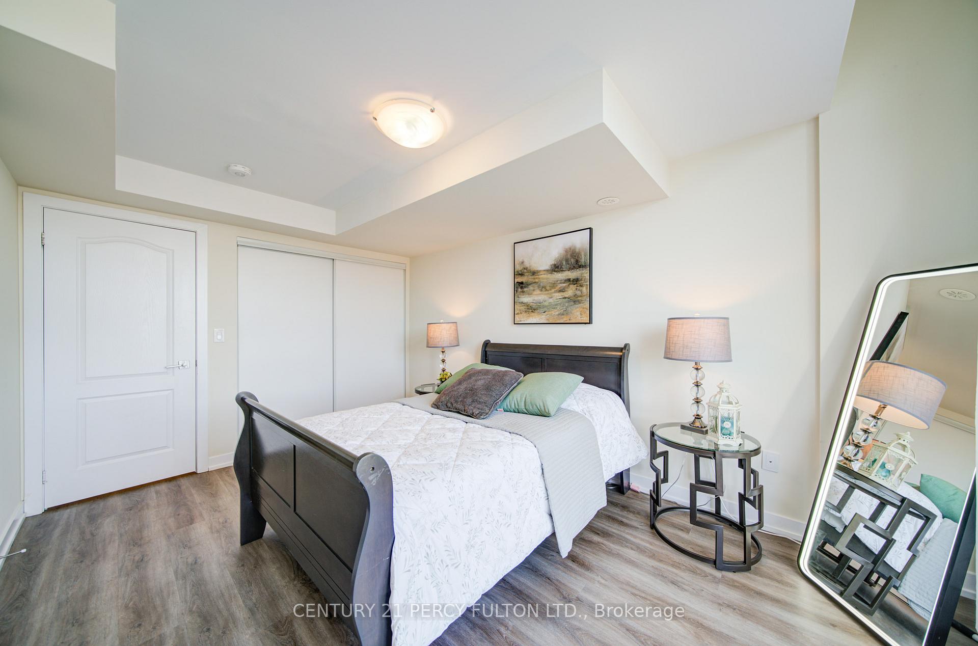 Photo 21 of Unit 2209, 10 Westmeath Lane, Markham, Cornell — HOMEH