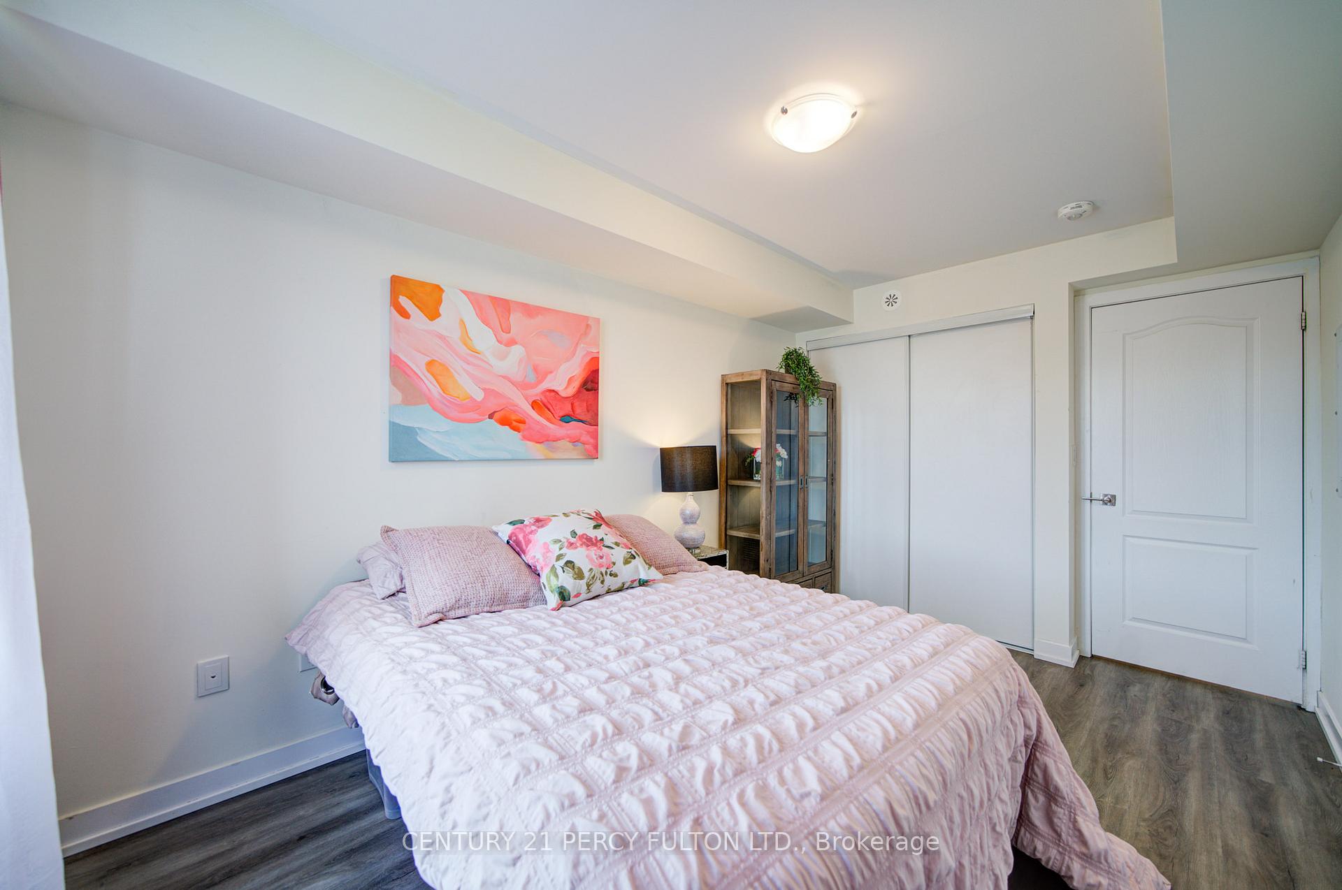 Photo 22 of Unit 2209, 10 Westmeath Lane, Markham, Cornell — HOMEH