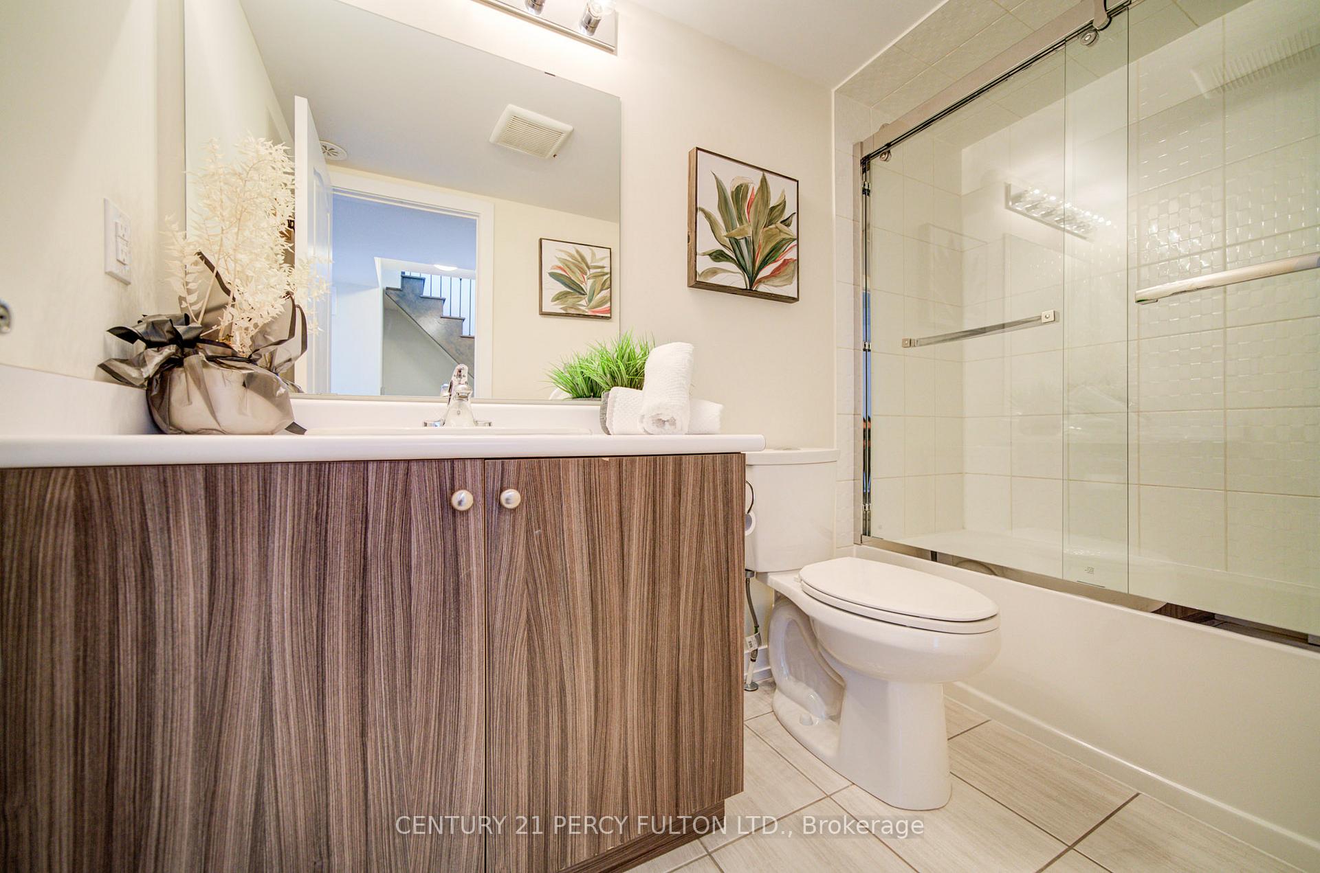 Photo 23 of Unit 2209, 10 Westmeath Lane, Markham, Cornell — HOMEH