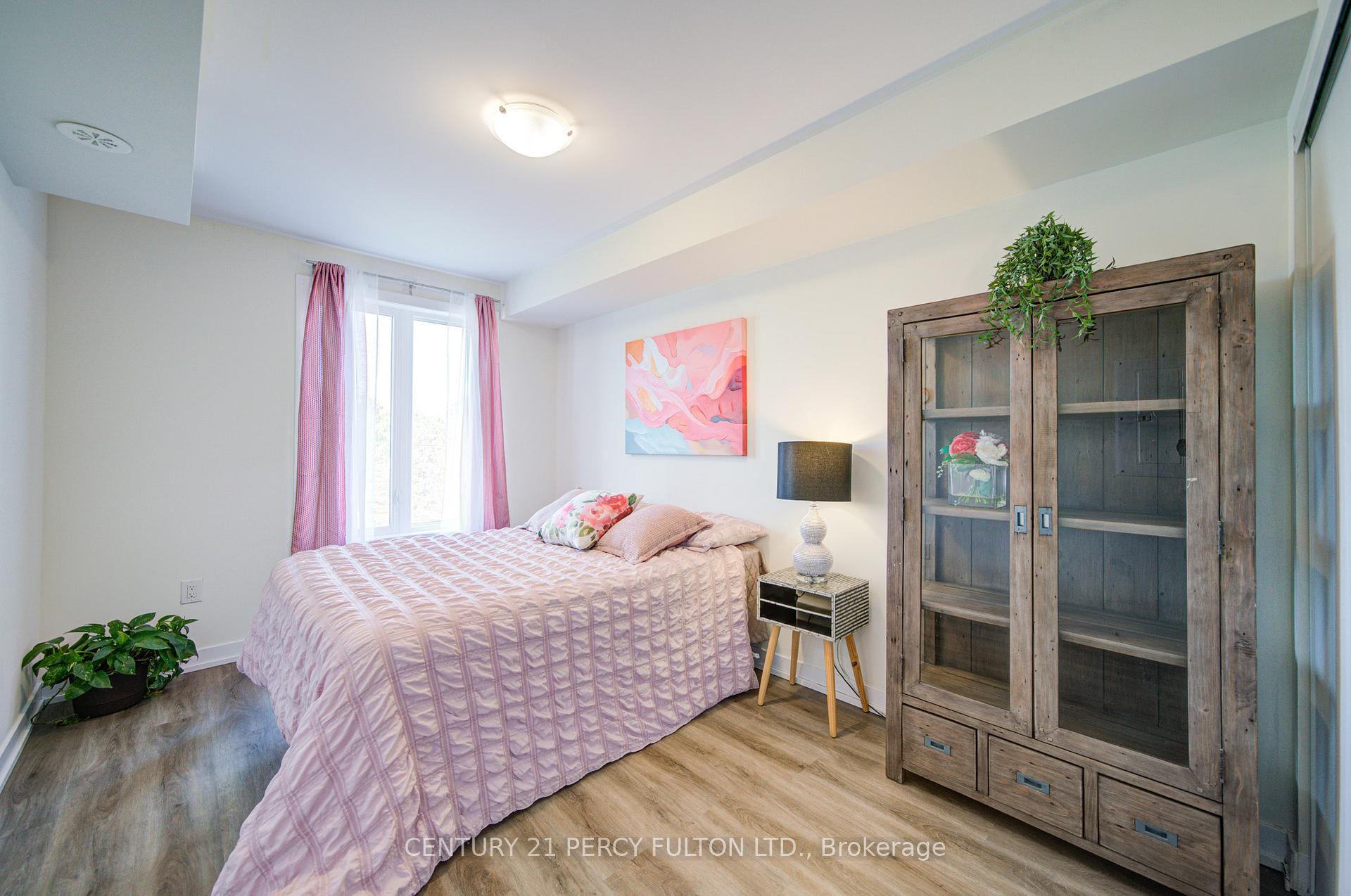 Photo 24 of Unit 2209, 10 Westmeath Lane, Markham, Cornell — HOMEH