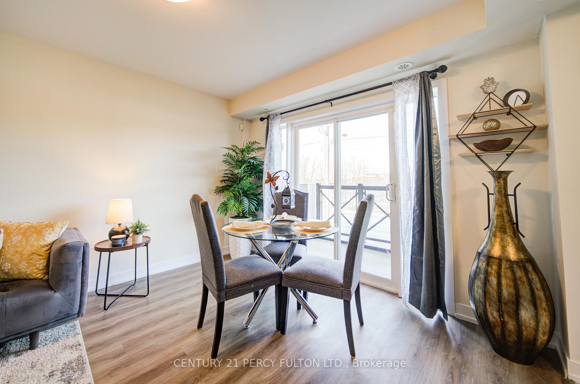 Photo 27 of Unit 2209, 10 Westmeath Lane, Markham, Cornell — HOMEH