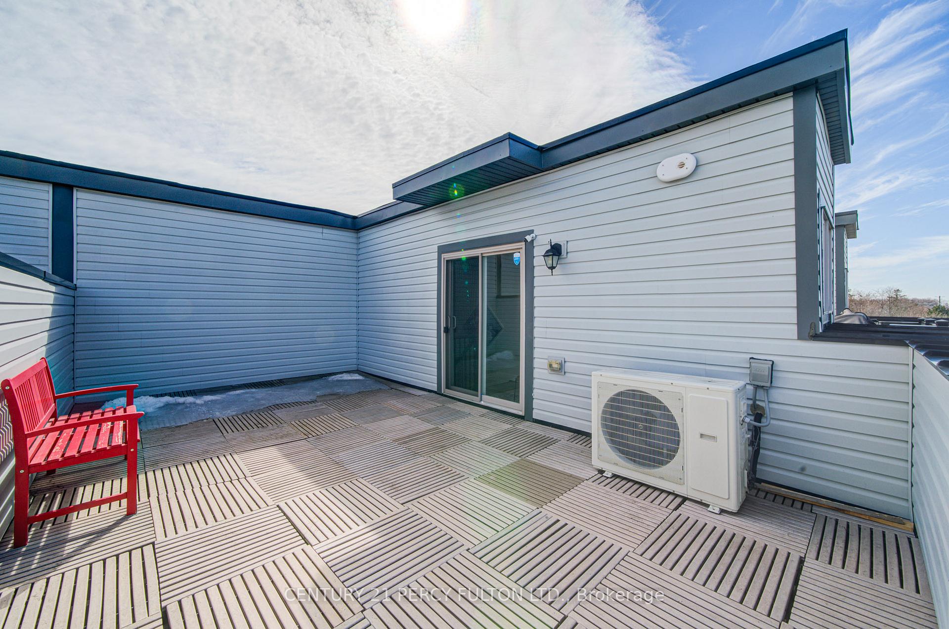 Photo 29 of Unit 2209, 10 Westmeath Lane, Markham, Cornell — HOMEH