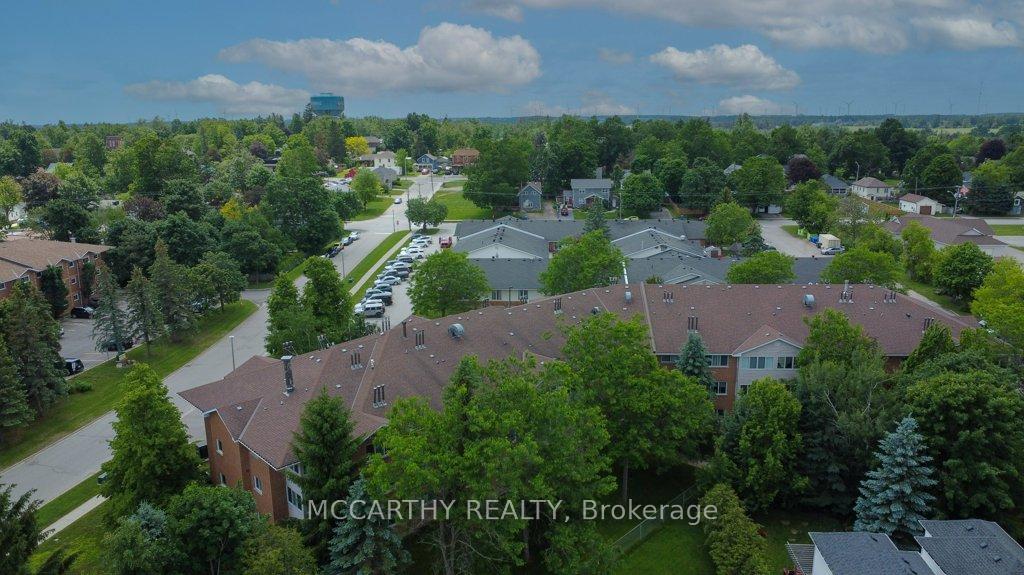 Photo 30 of Unit 300, 250 Robert Street, Shelburne — HOMEH