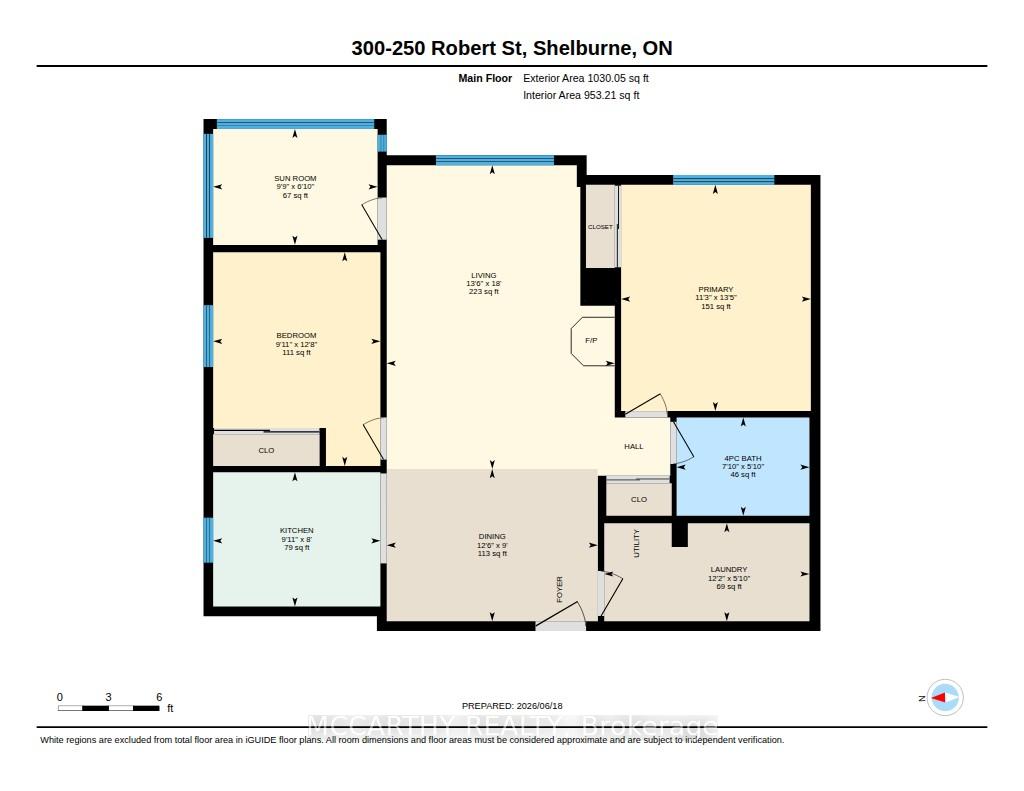 Photo 33 of Unit 300, 250 Robert Street, Shelburne — HOMEH