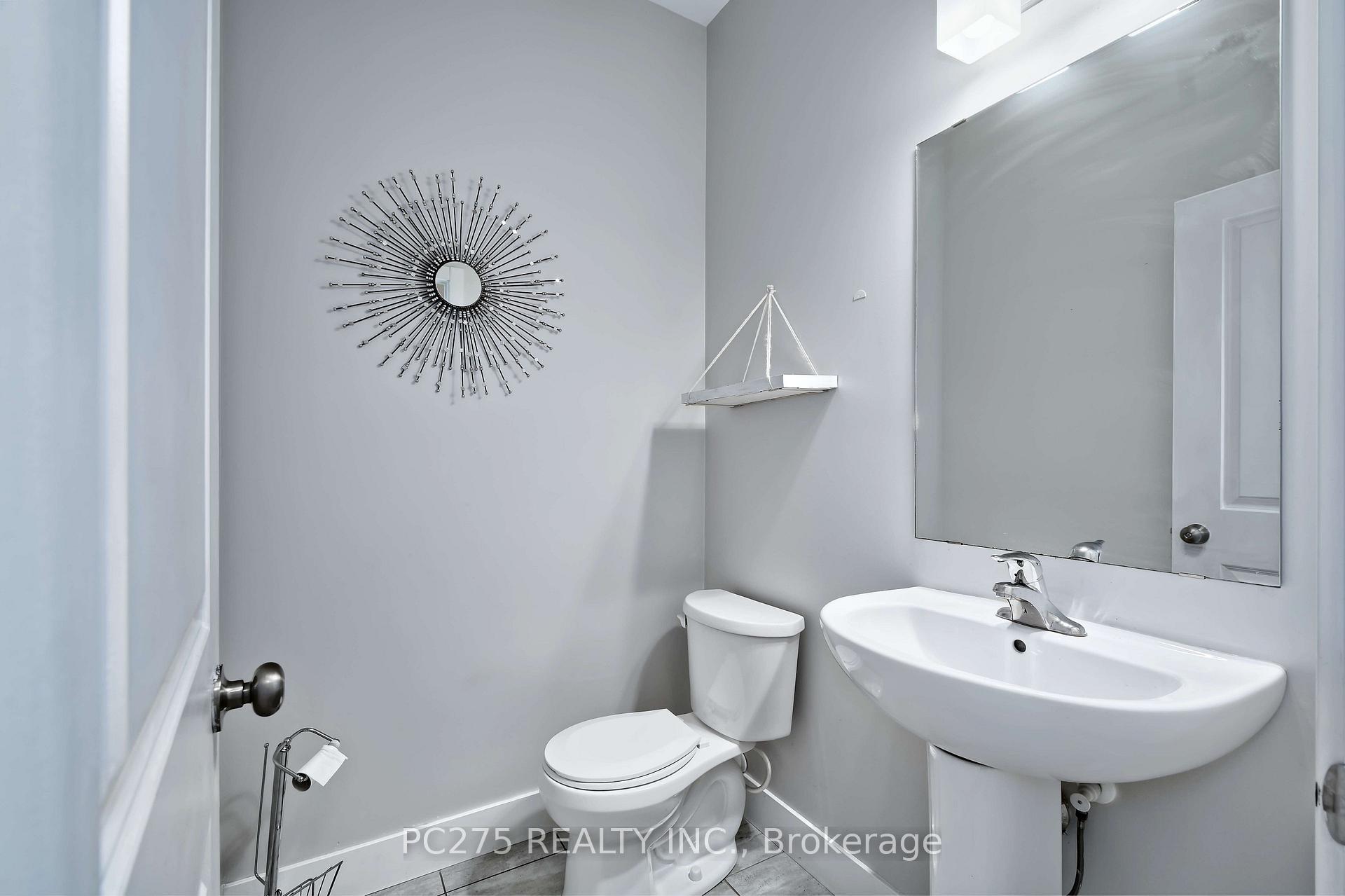 Photo 7 of 31 Ashberry Place, St. Thomas — HOMEH