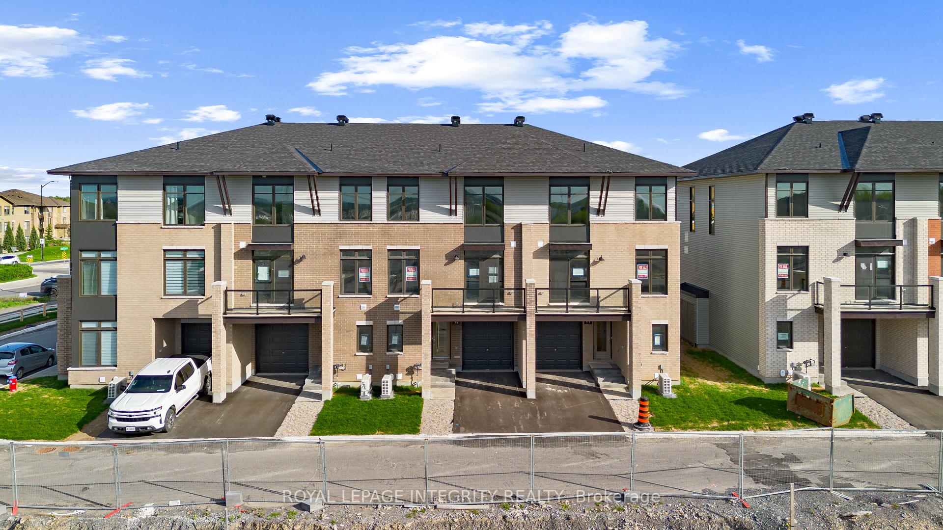 Photo 1 of 79 Rawah Private, Ottawa, Kanata - Kanata (North West) — HOMEH