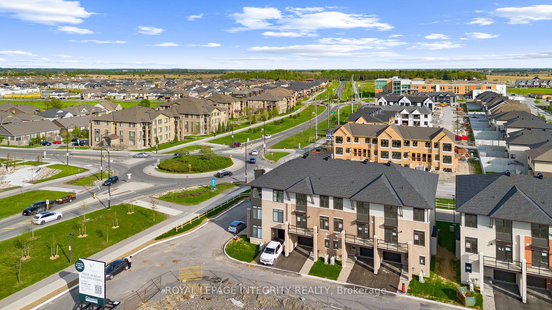 Photo 22 of 79 Rawah Private, Ottawa, Kanata - Kanata (North West) — HOMEH